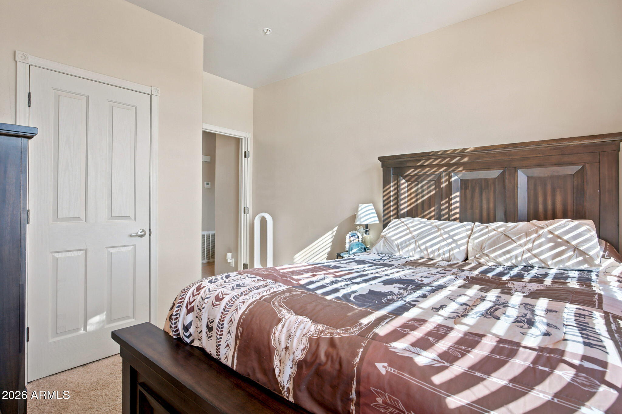 BISON RANCH RESORT SUITES - Residential