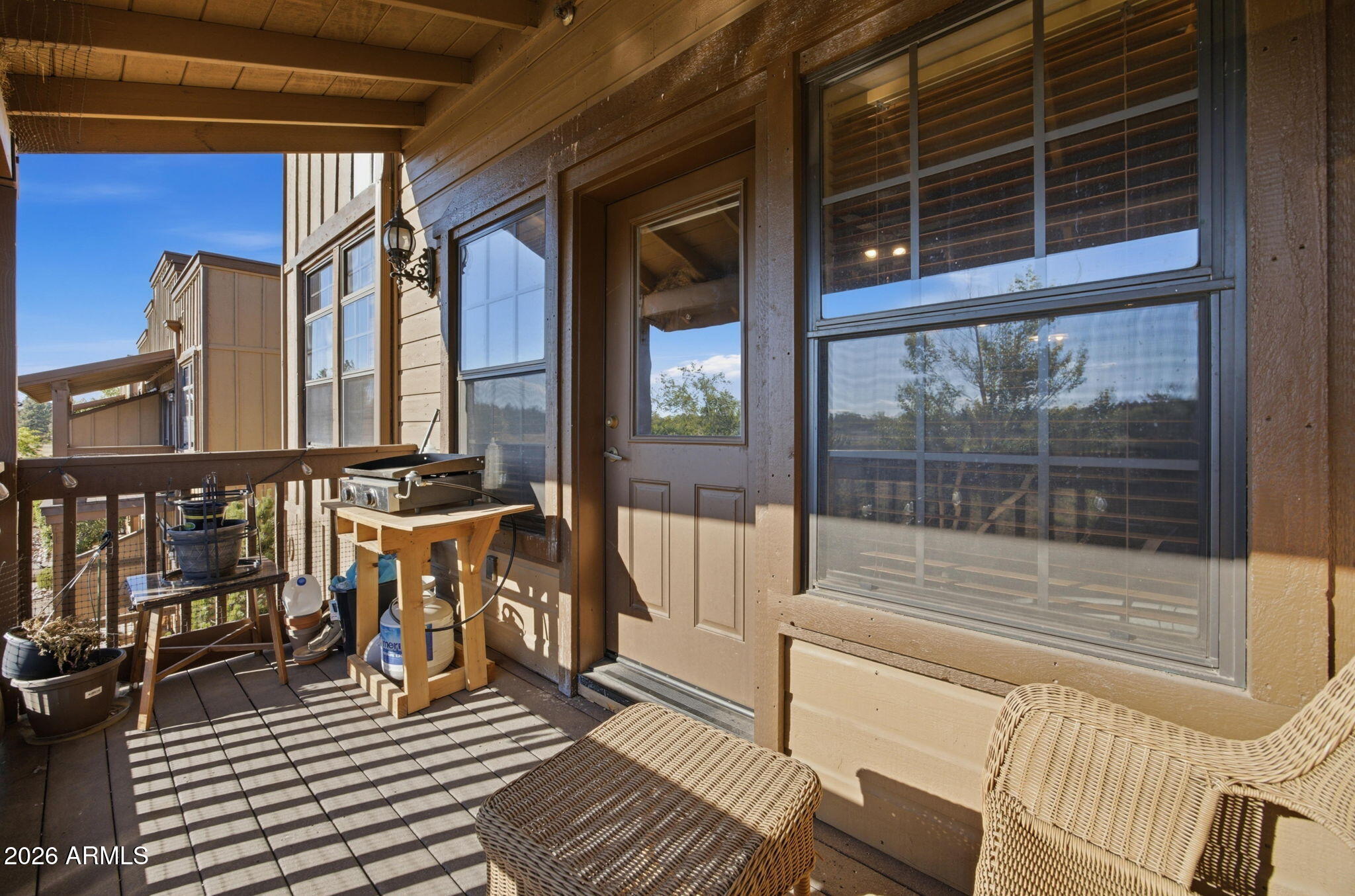BISON RANCH RESORT SUITES - Residential