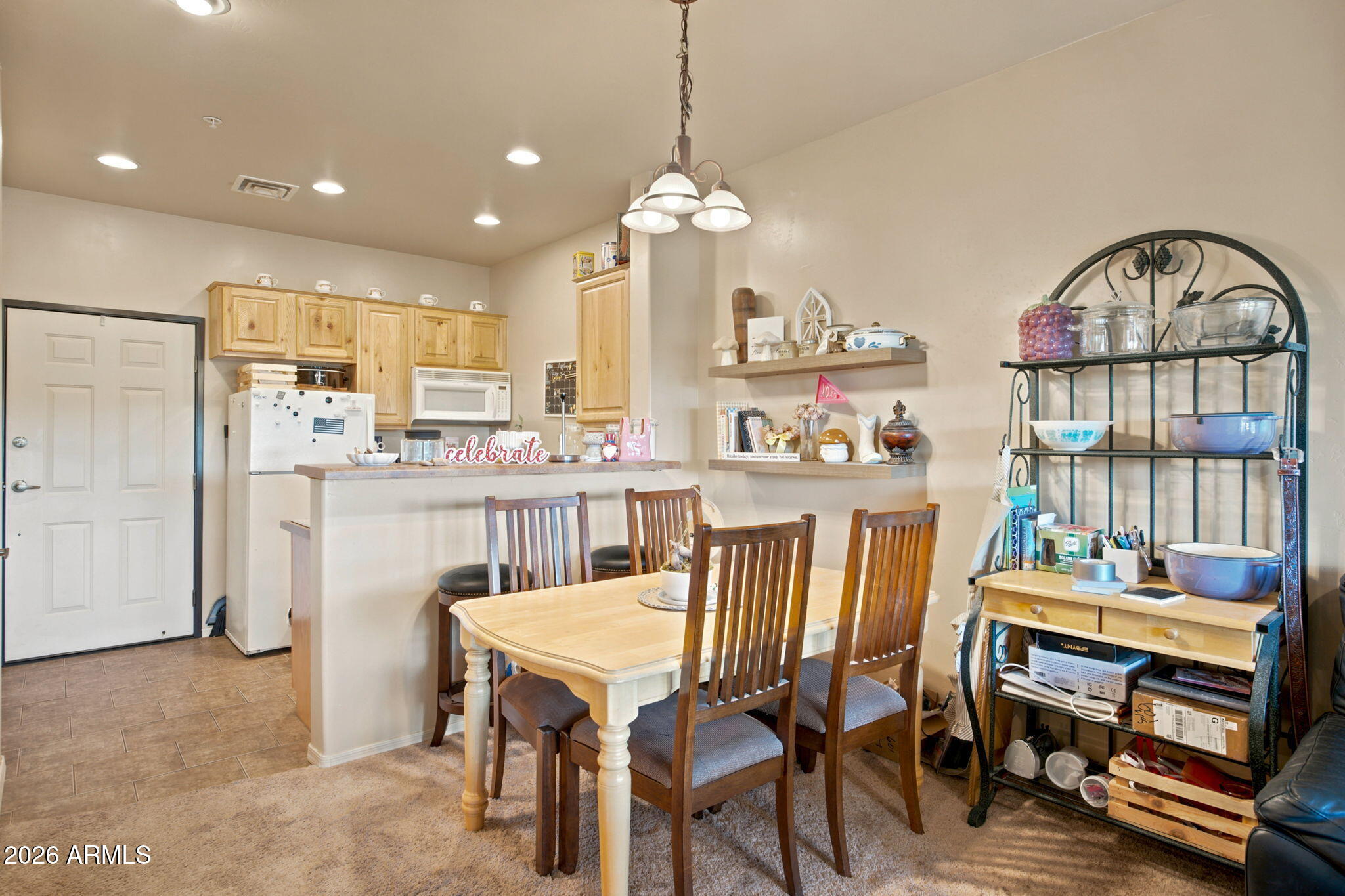 BISON RANCH RESORT SUITES - Residential