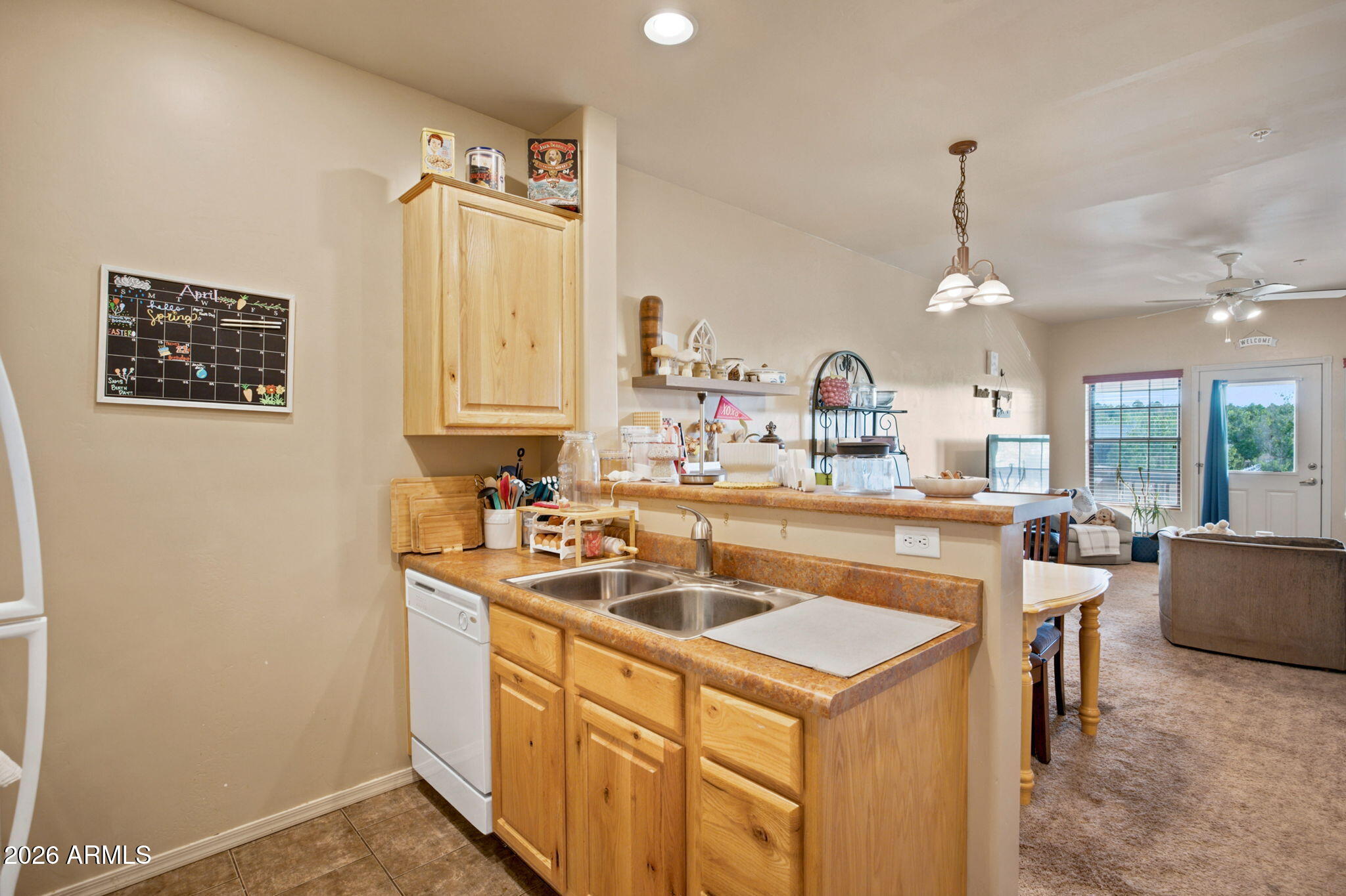BISON RANCH RESORT SUITES - Residential