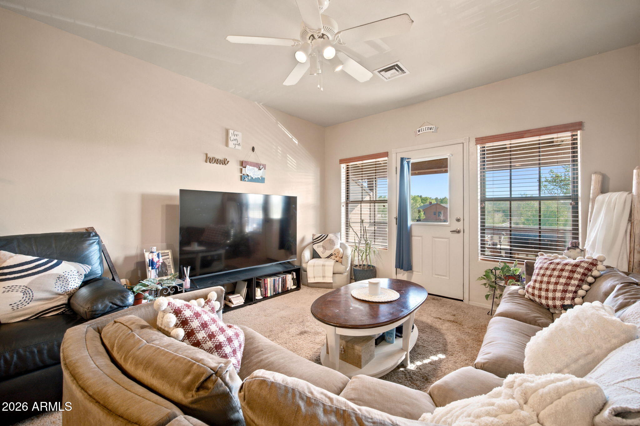 BISON RANCH RESORT SUITES - Residential