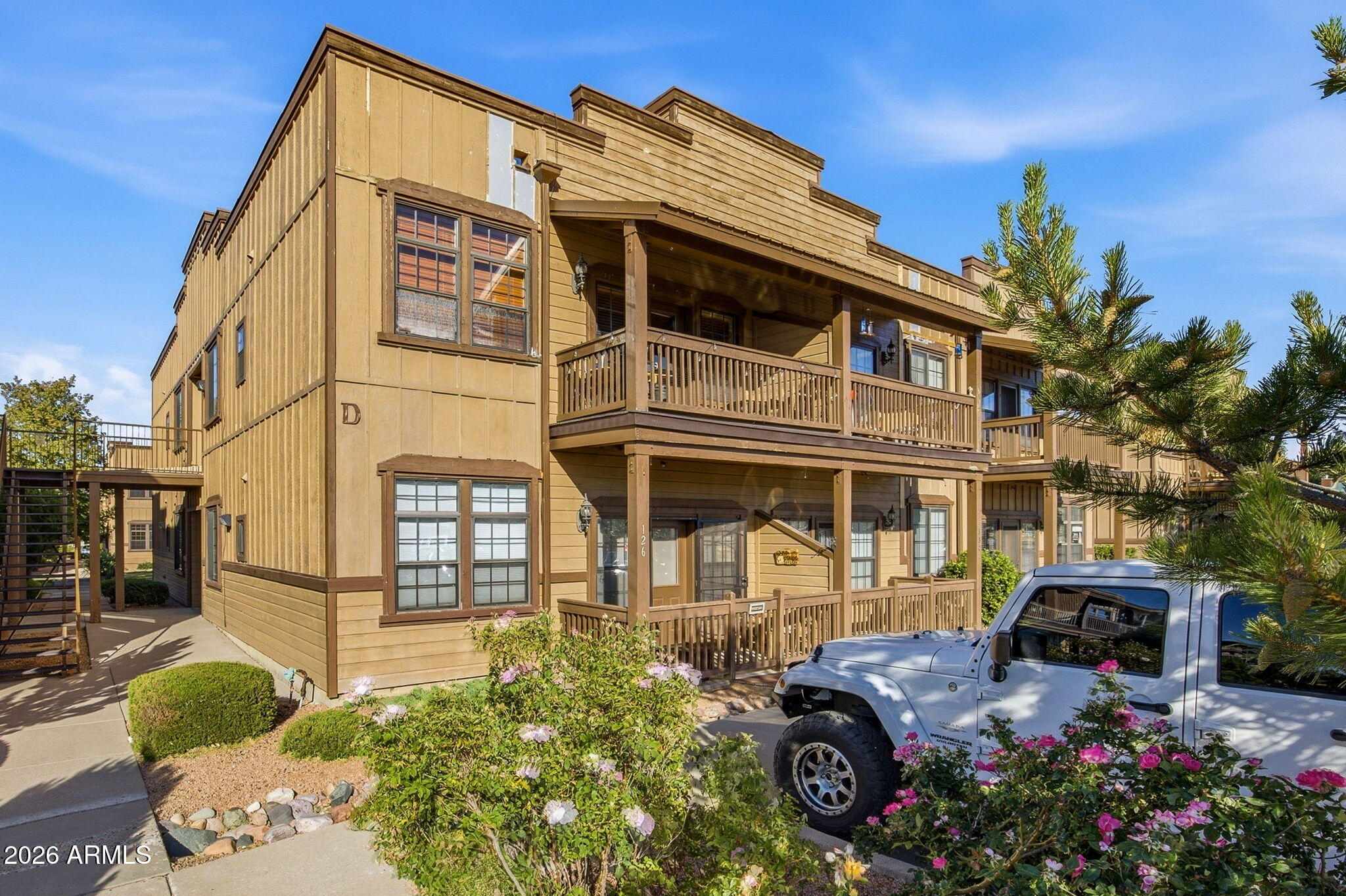 BISON RANCH RESORT SUITES - Residential