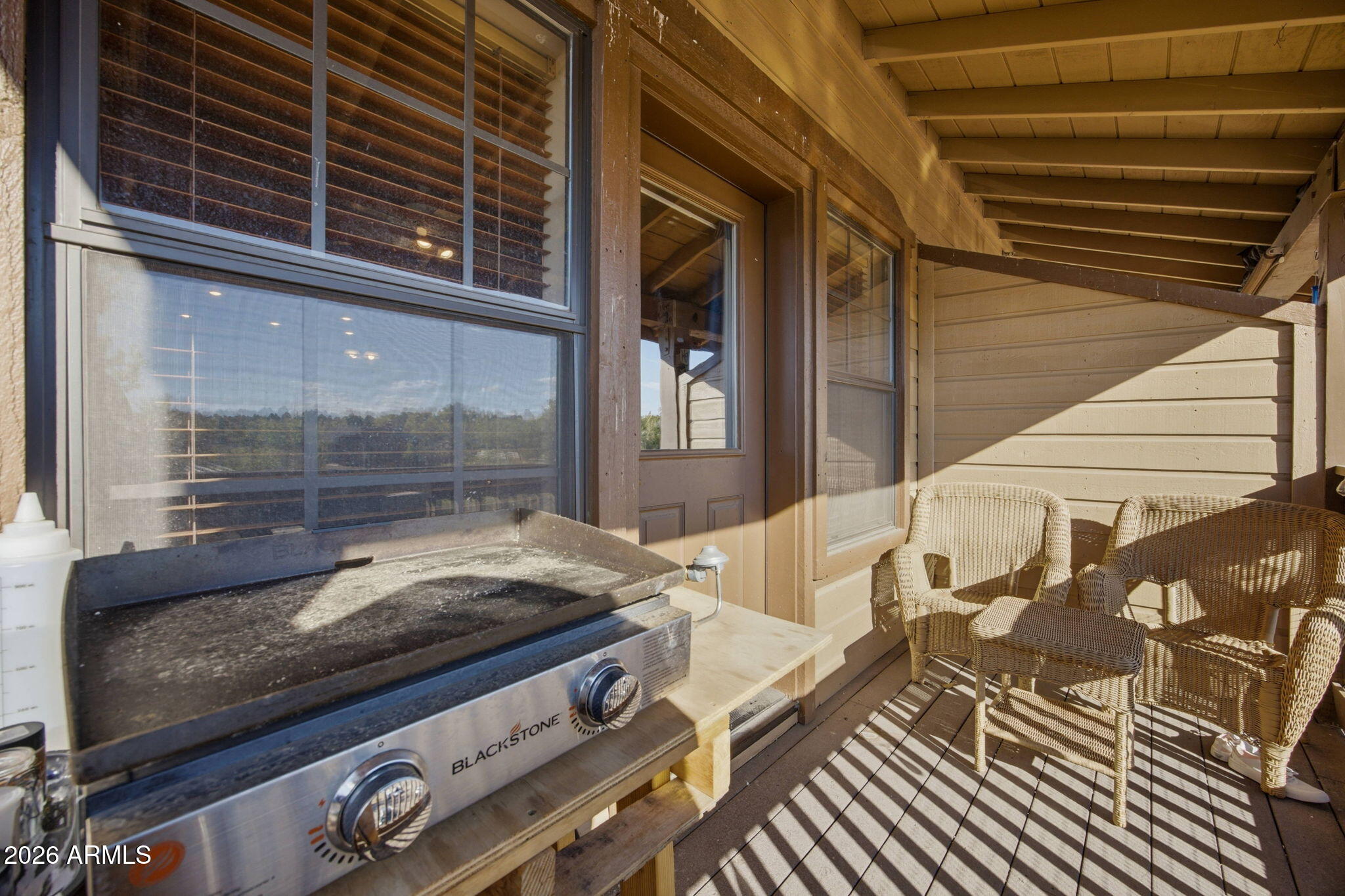 BISON RANCH RESORT SUITES - Residential