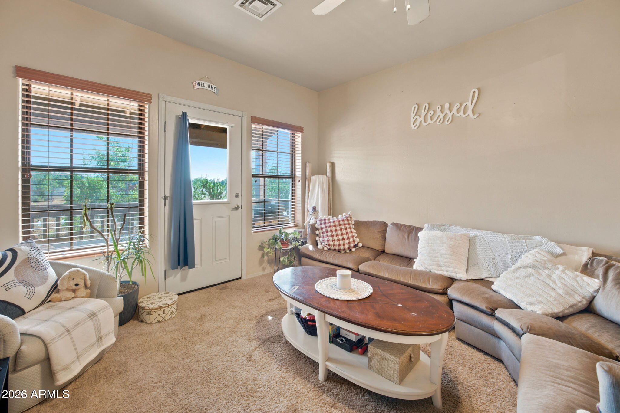 BISON RANCH RESORT SUITES - Residential