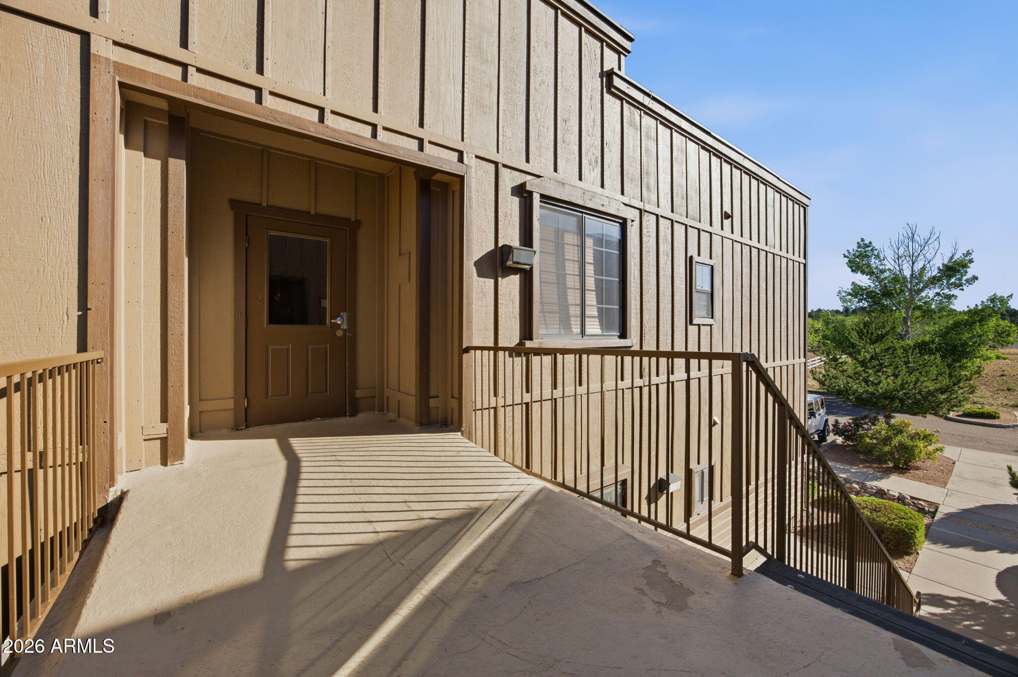 BISON RANCH RESORT SUITES - Residential
