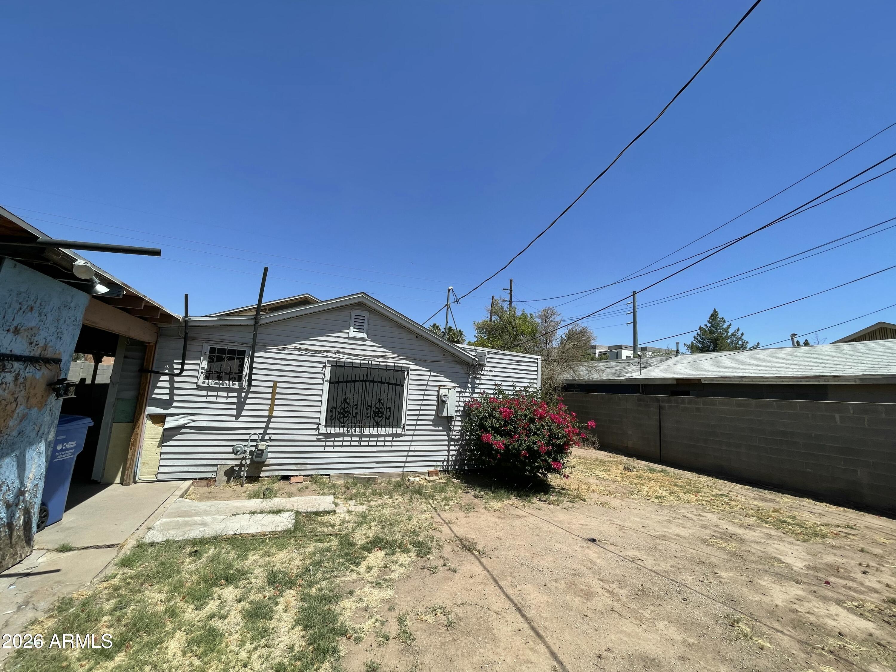GRAND VIEW ANNEX - Residential