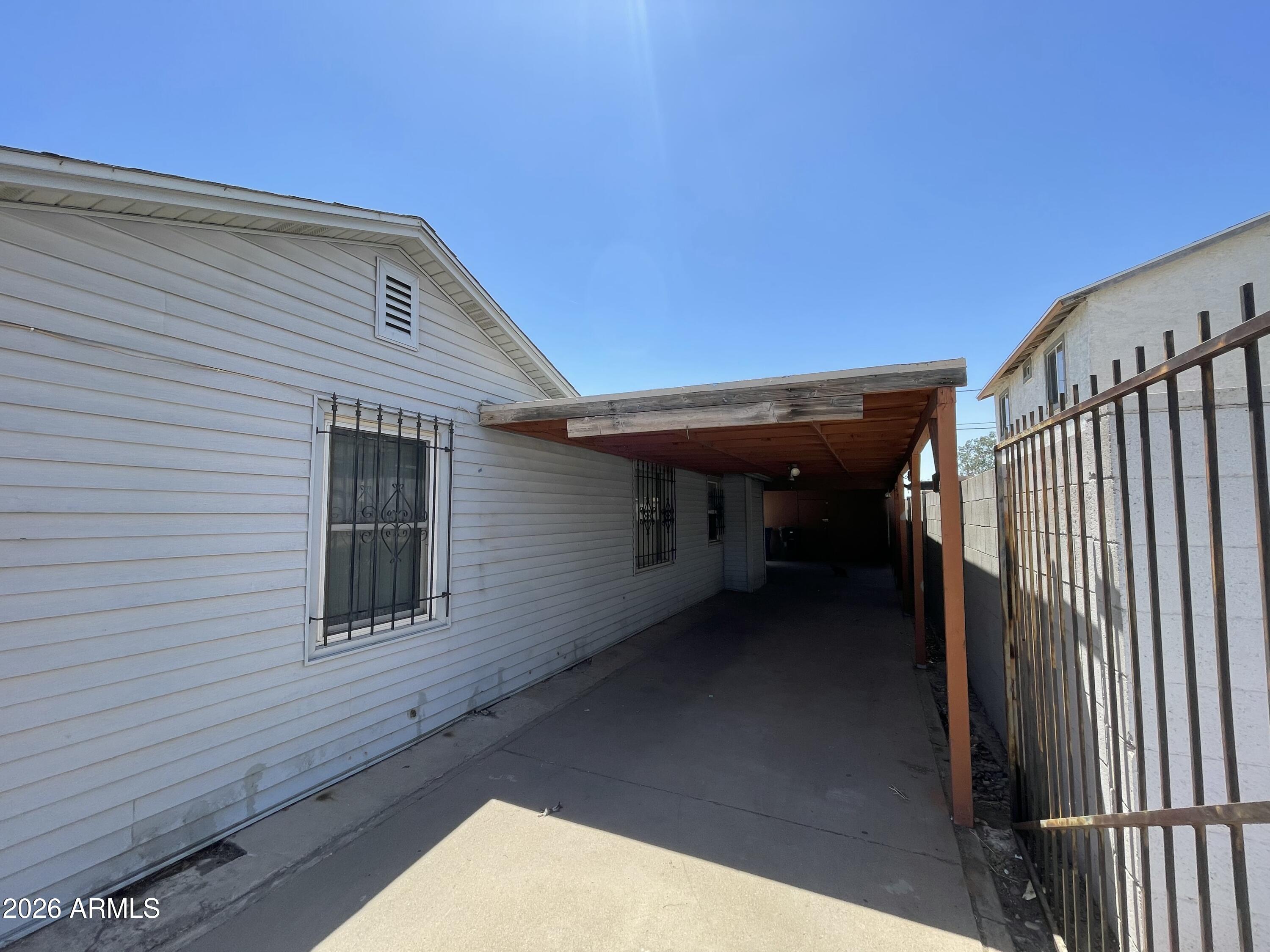 GRAND VIEW ANNEX - Residential