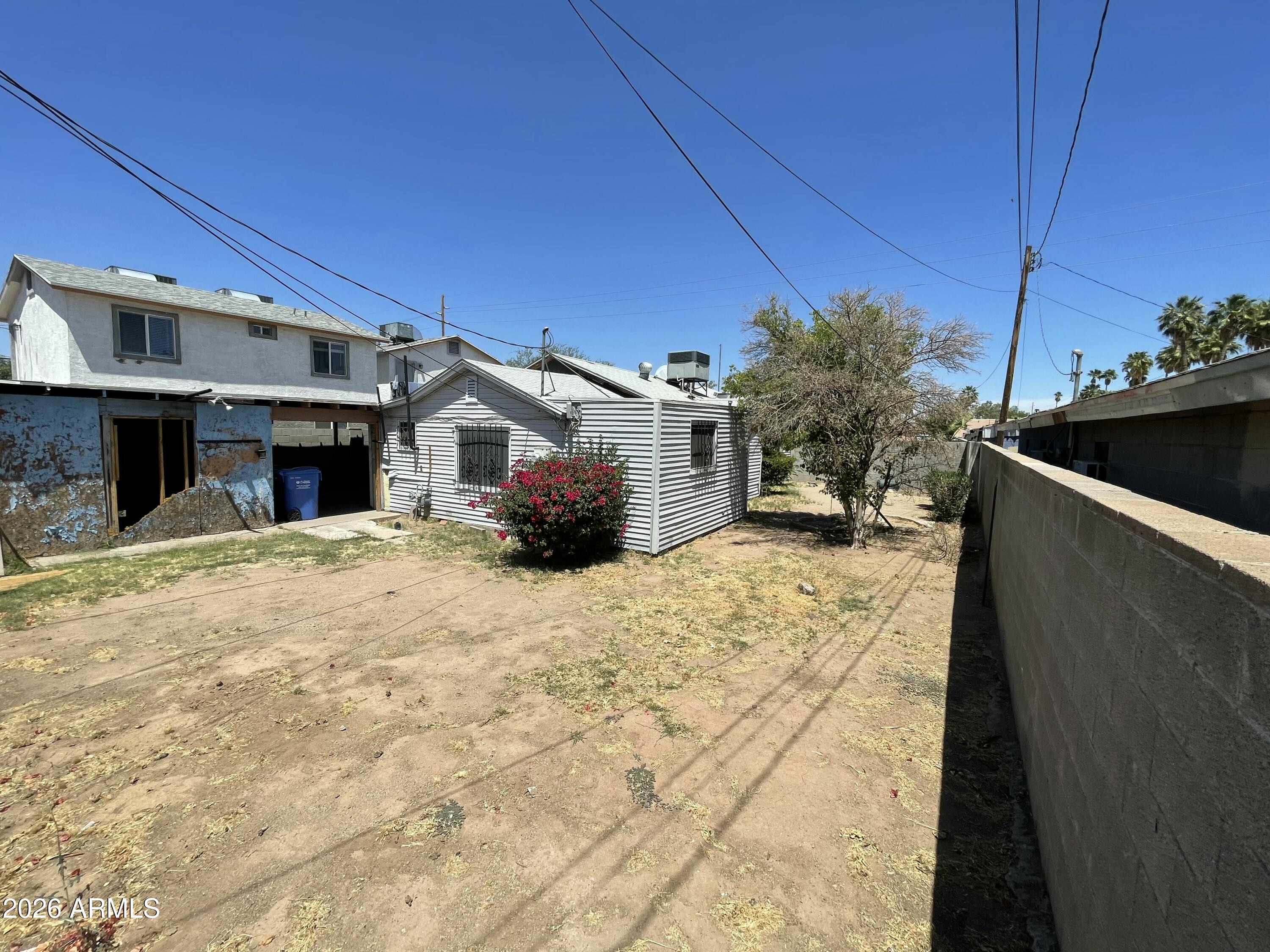 GRAND VIEW ANNEX - Residential