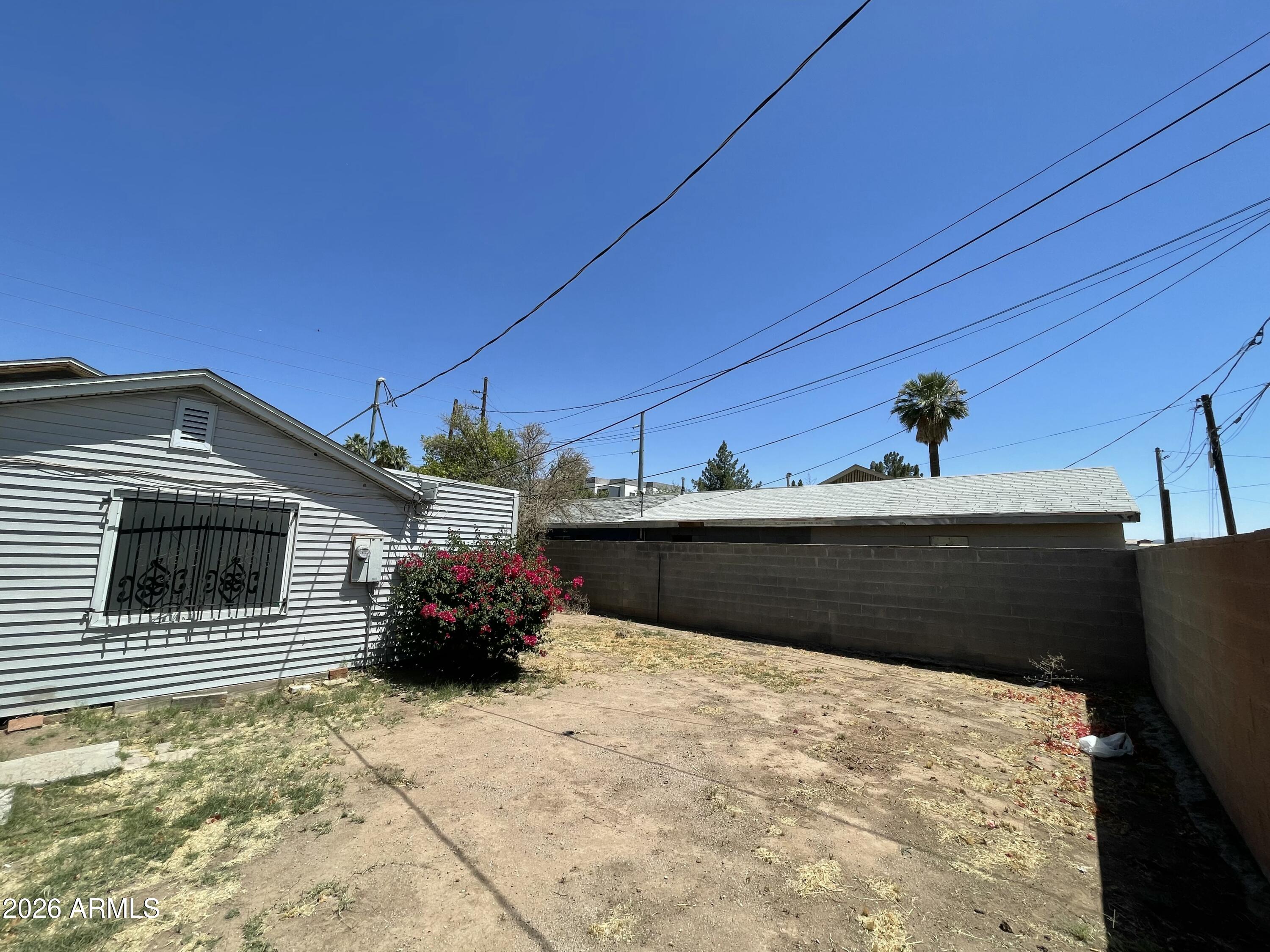 GRAND VIEW ANNEX - Residential