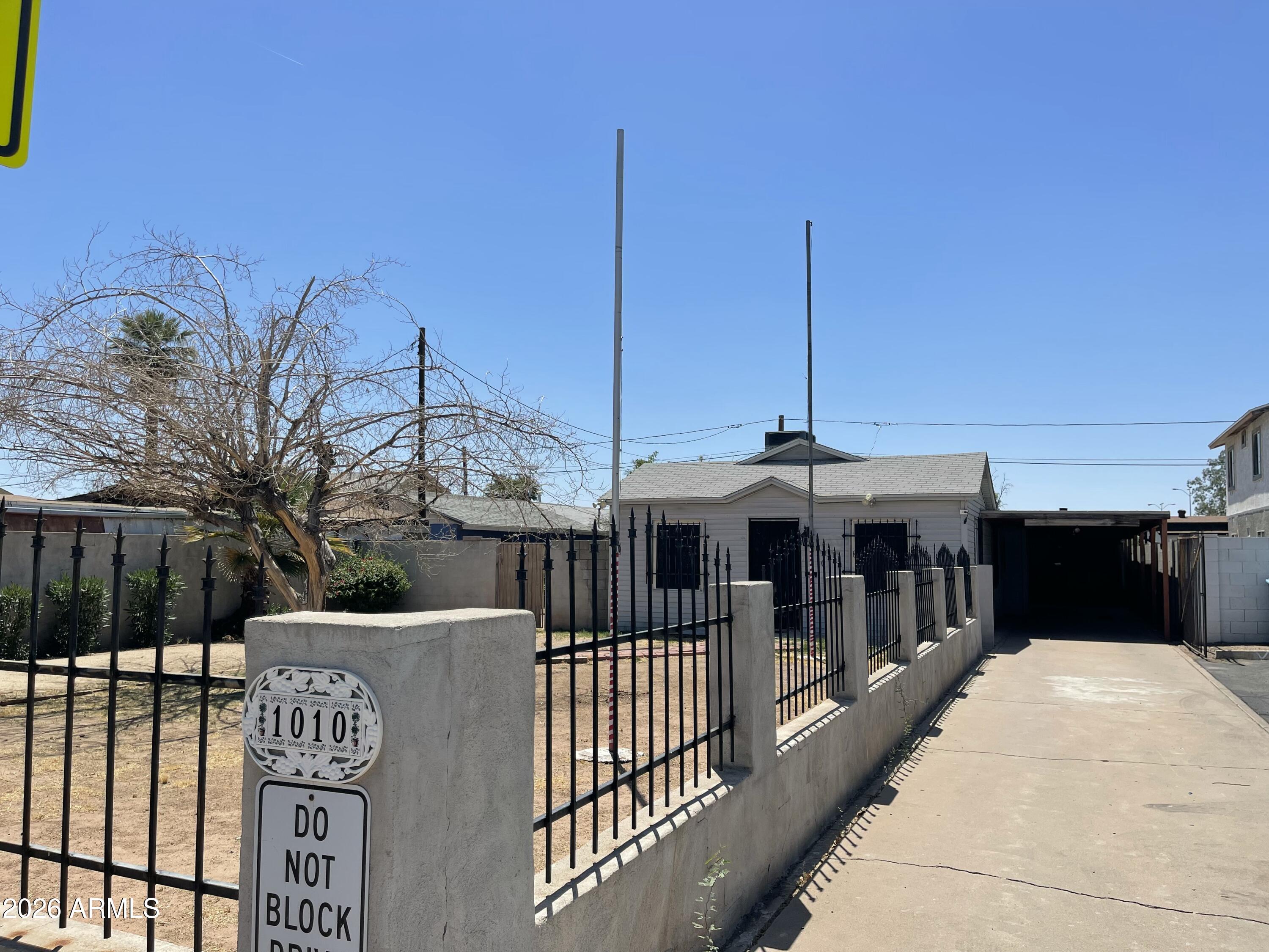 GRAND VIEW ANNEX - Residential