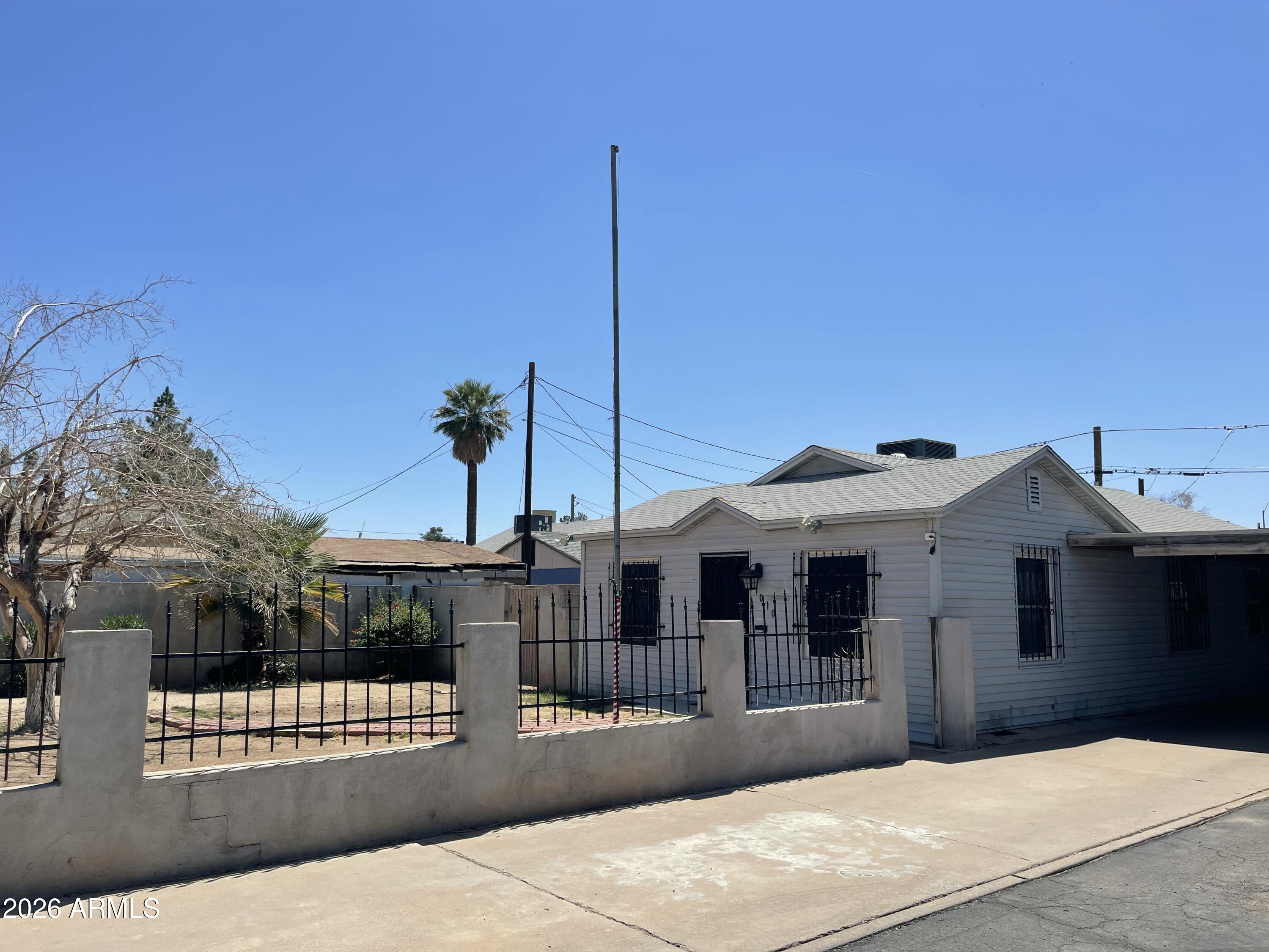GRAND VIEW ANNEX - Residential