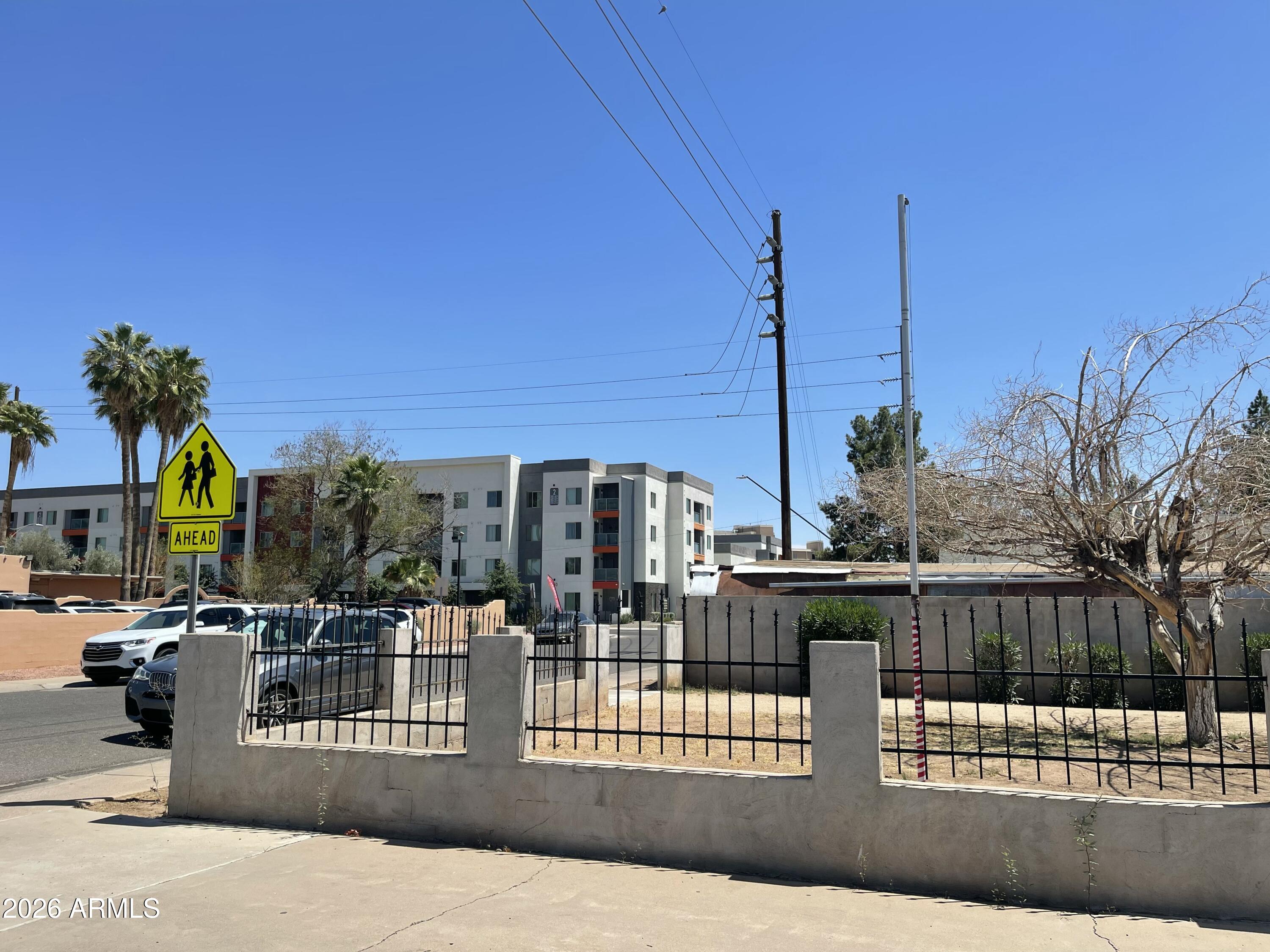 GRAND VIEW ANNEX - Residential