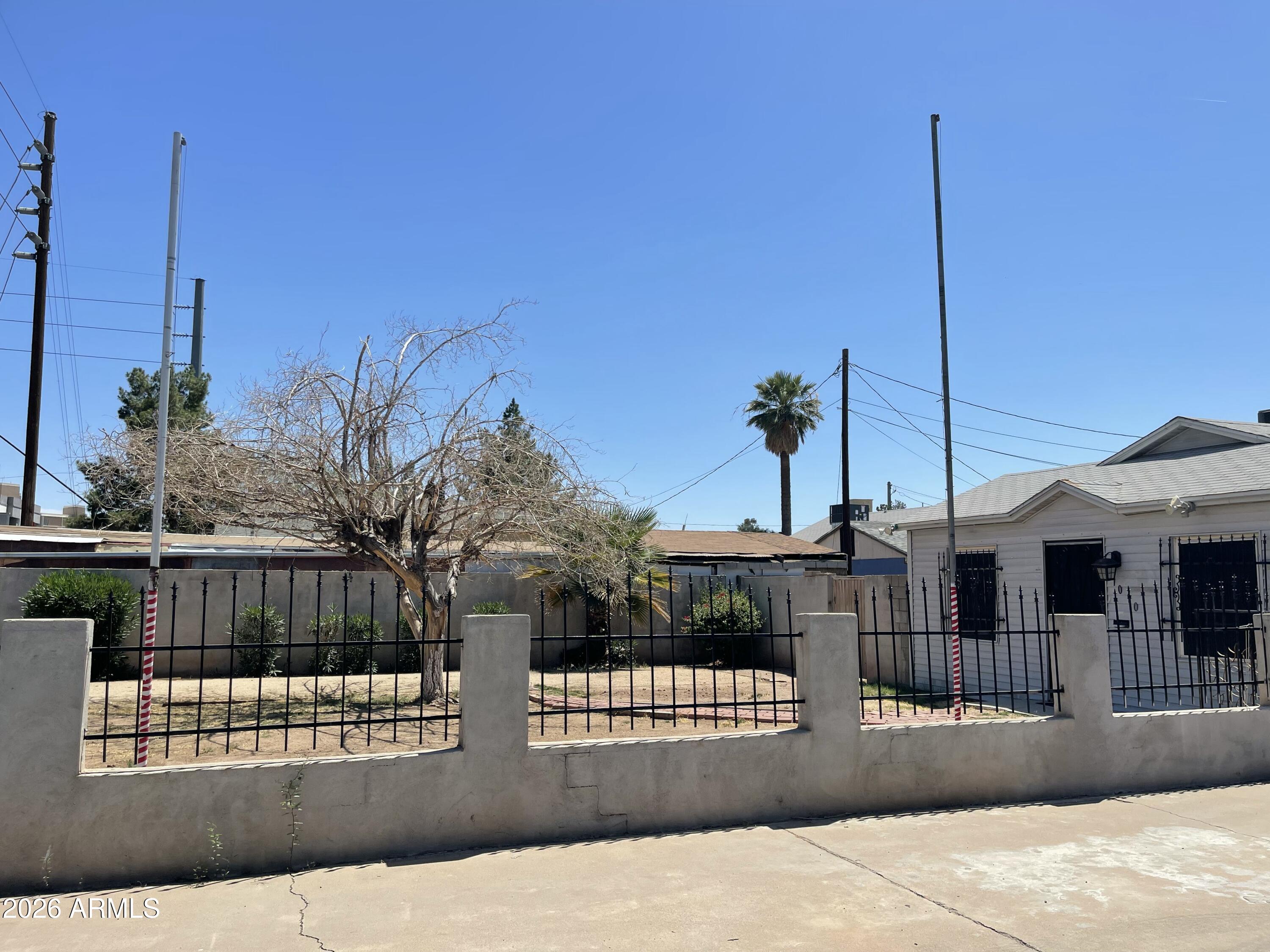 GRAND VIEW ANNEX - Residential