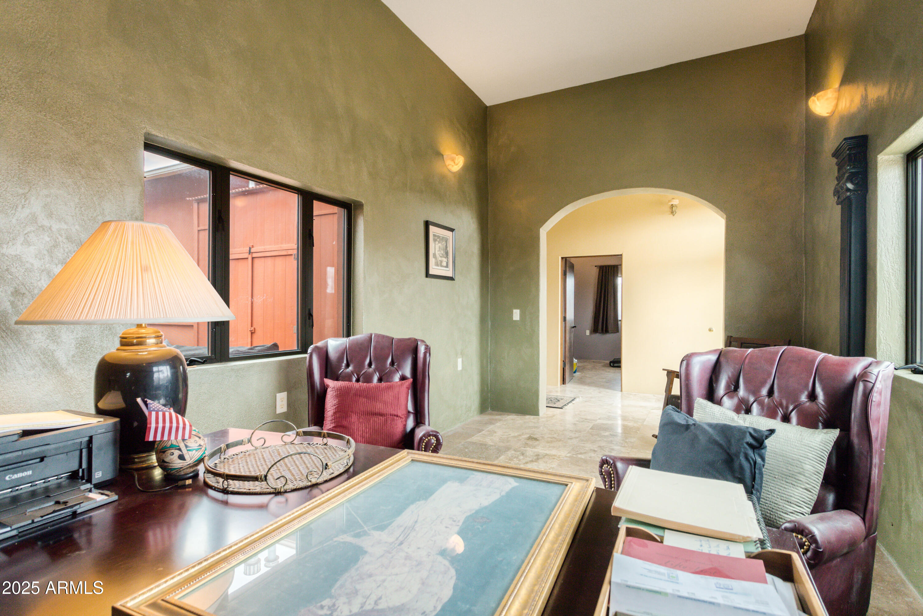 Naco - Residential