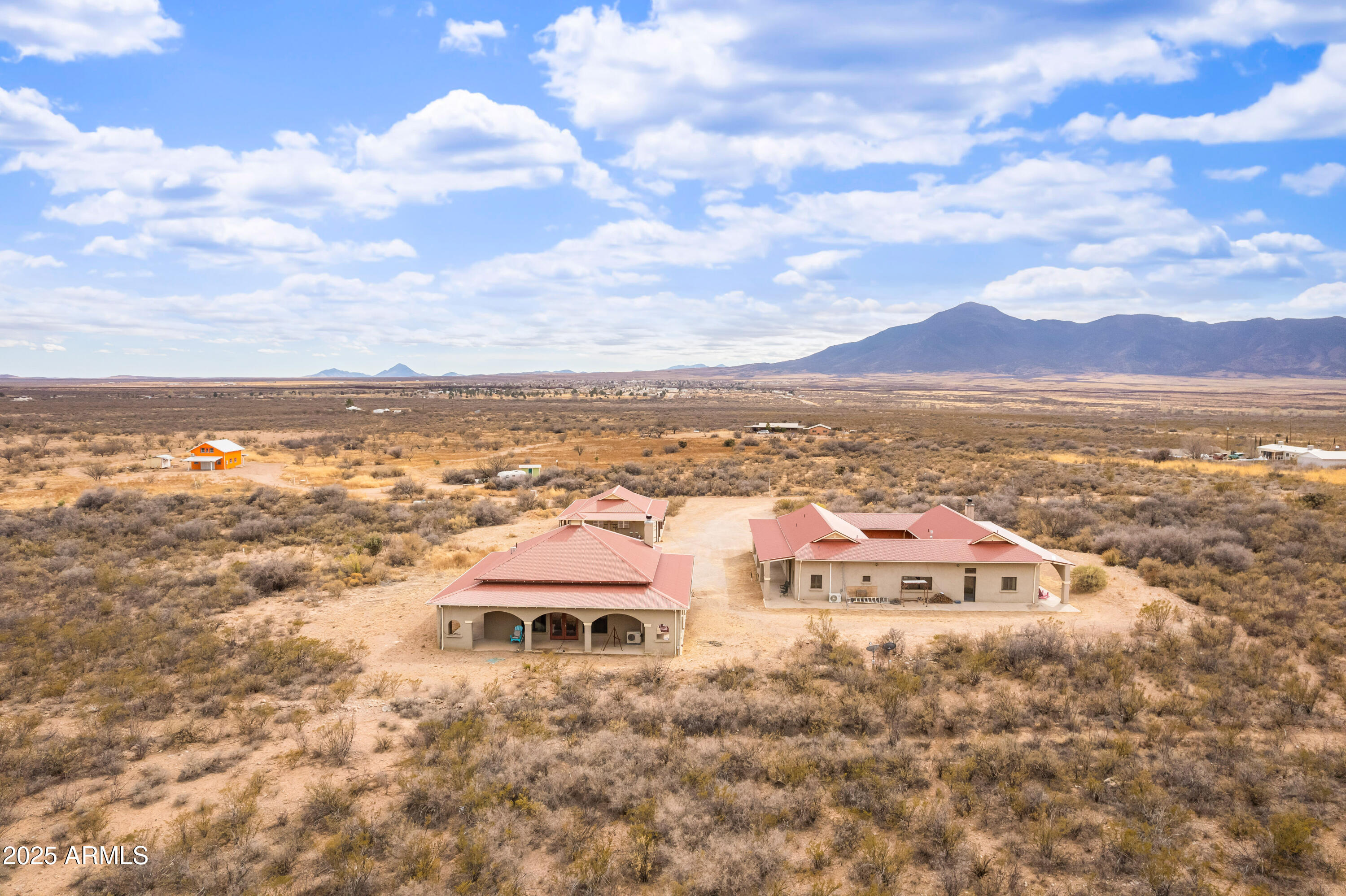 Naco - Residential