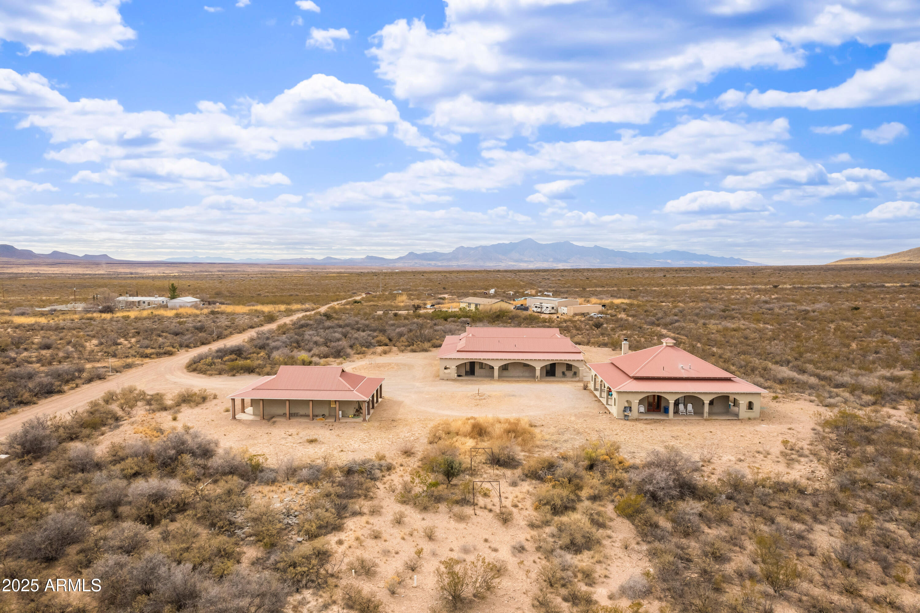 Naco - Residential