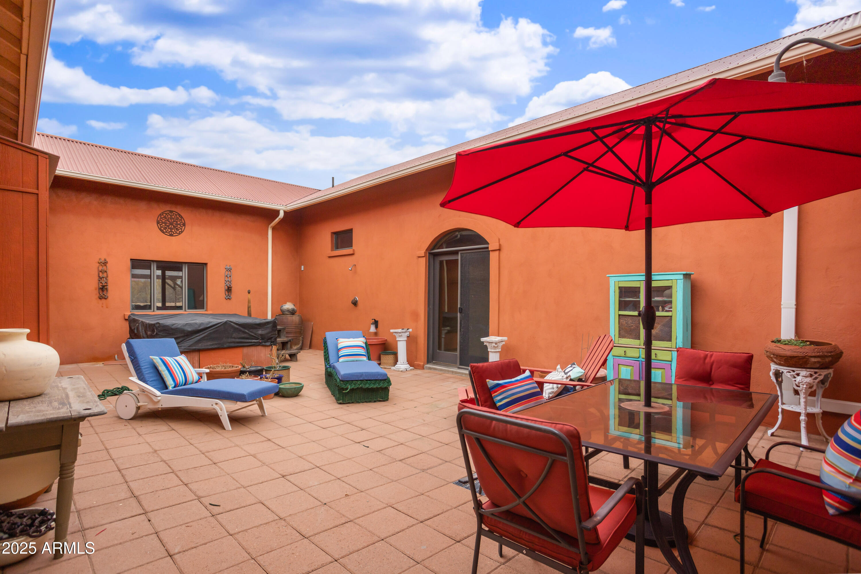 Naco - Residential