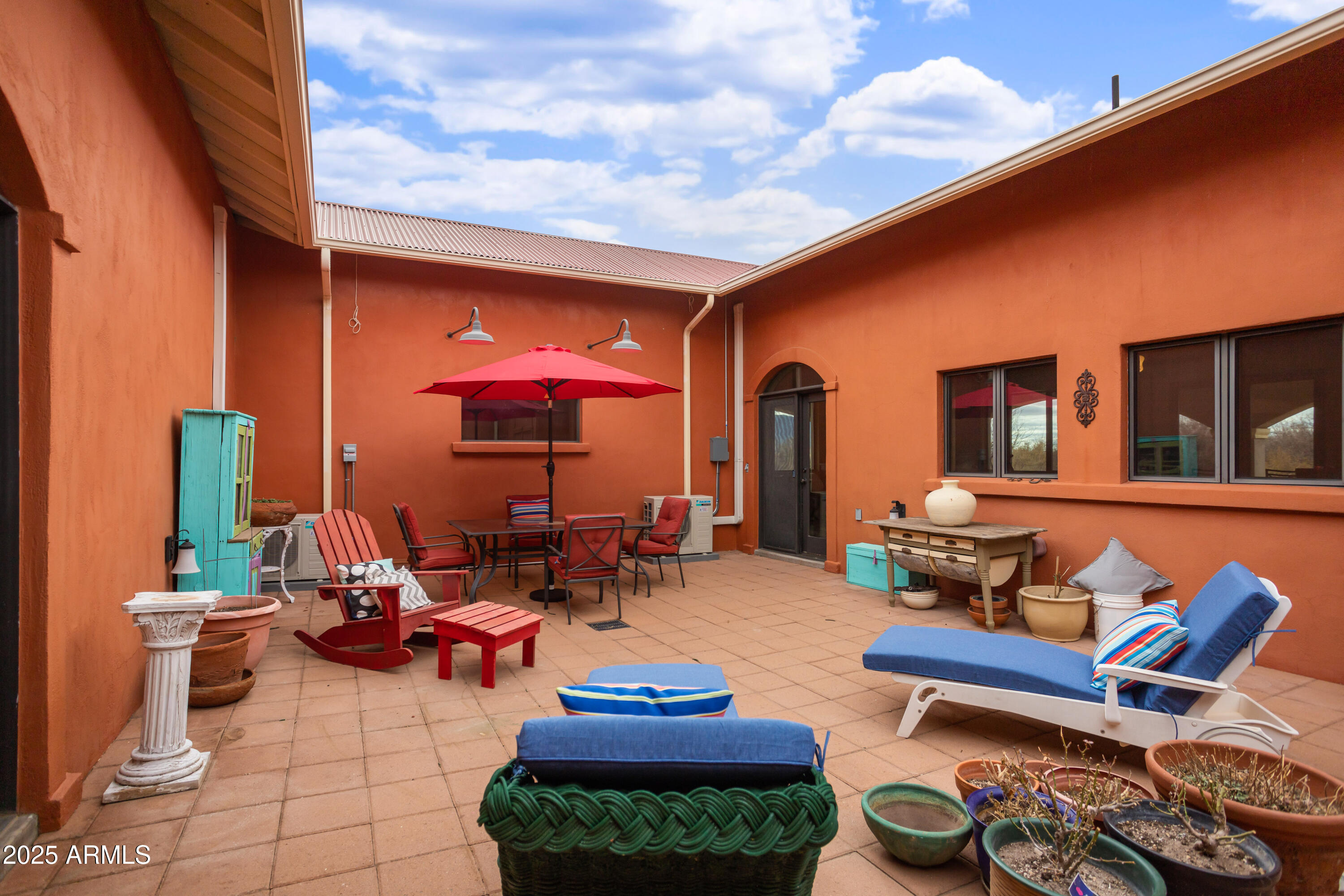 Naco - Residential