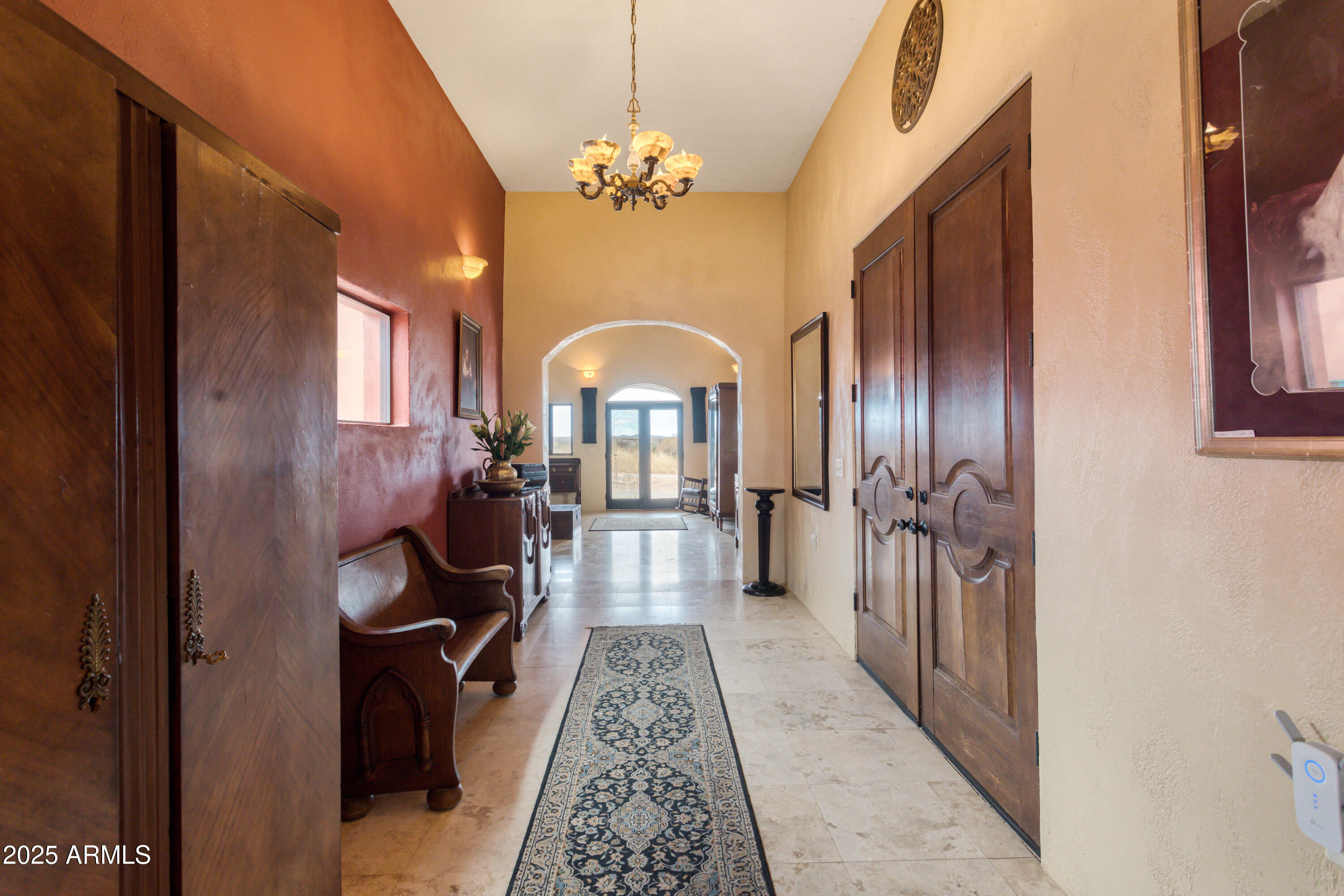 Naco - Residential