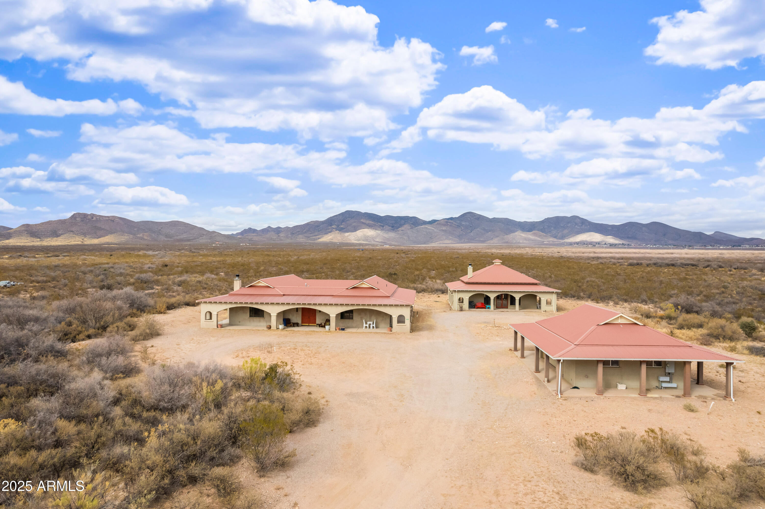 Naco - Residential