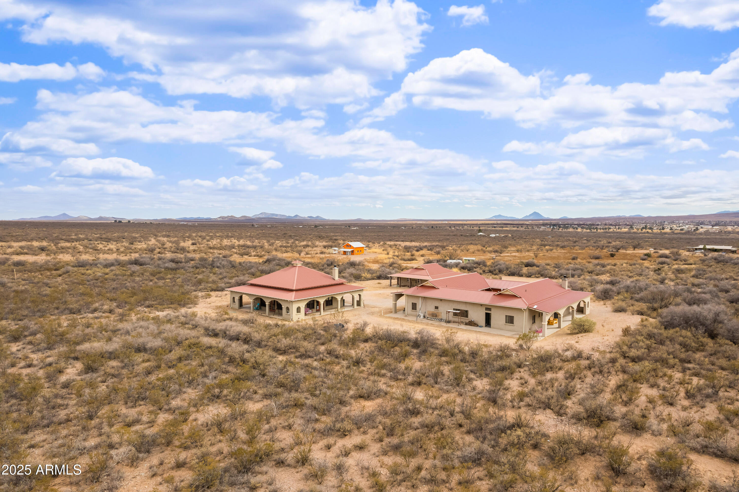 Naco - Residential
