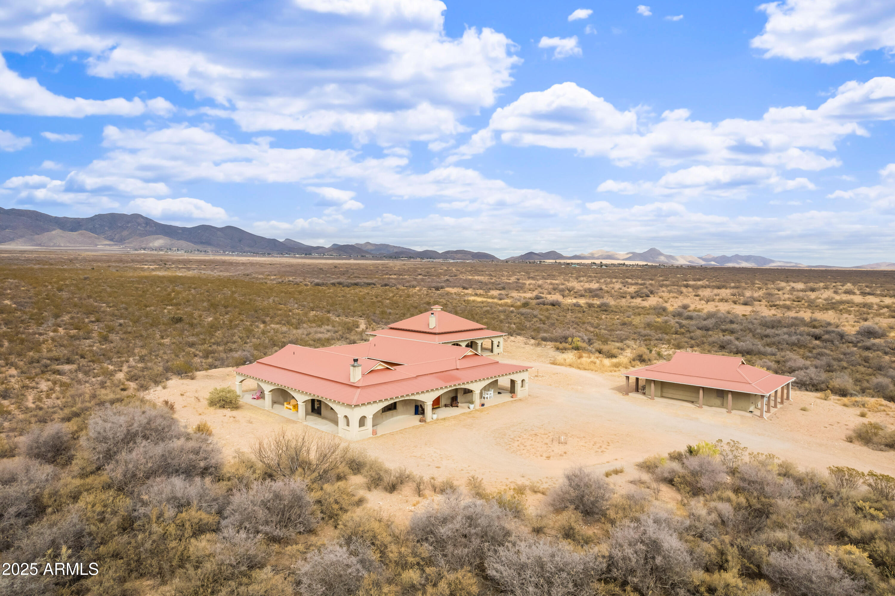 Naco - Residential