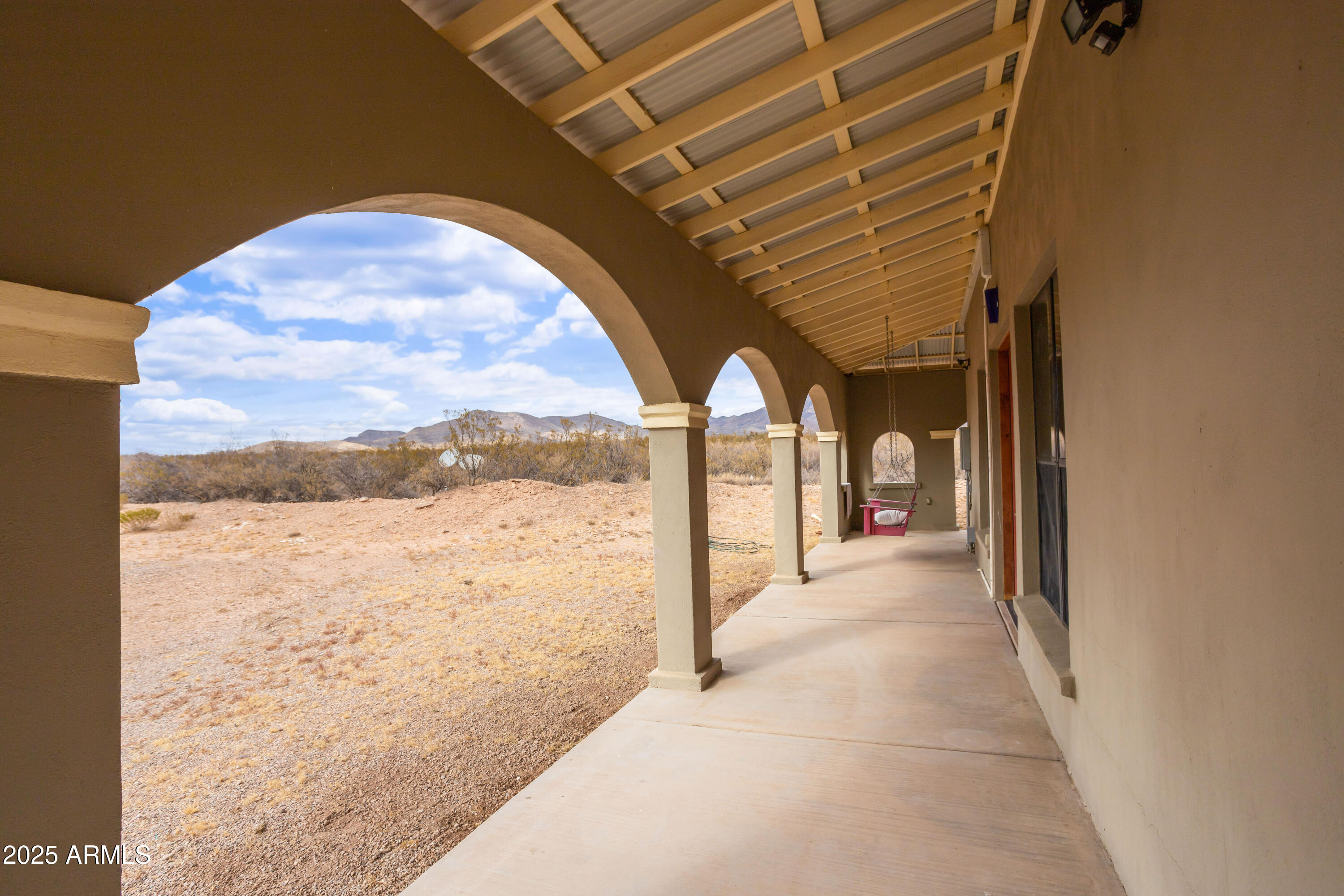Naco - Residential