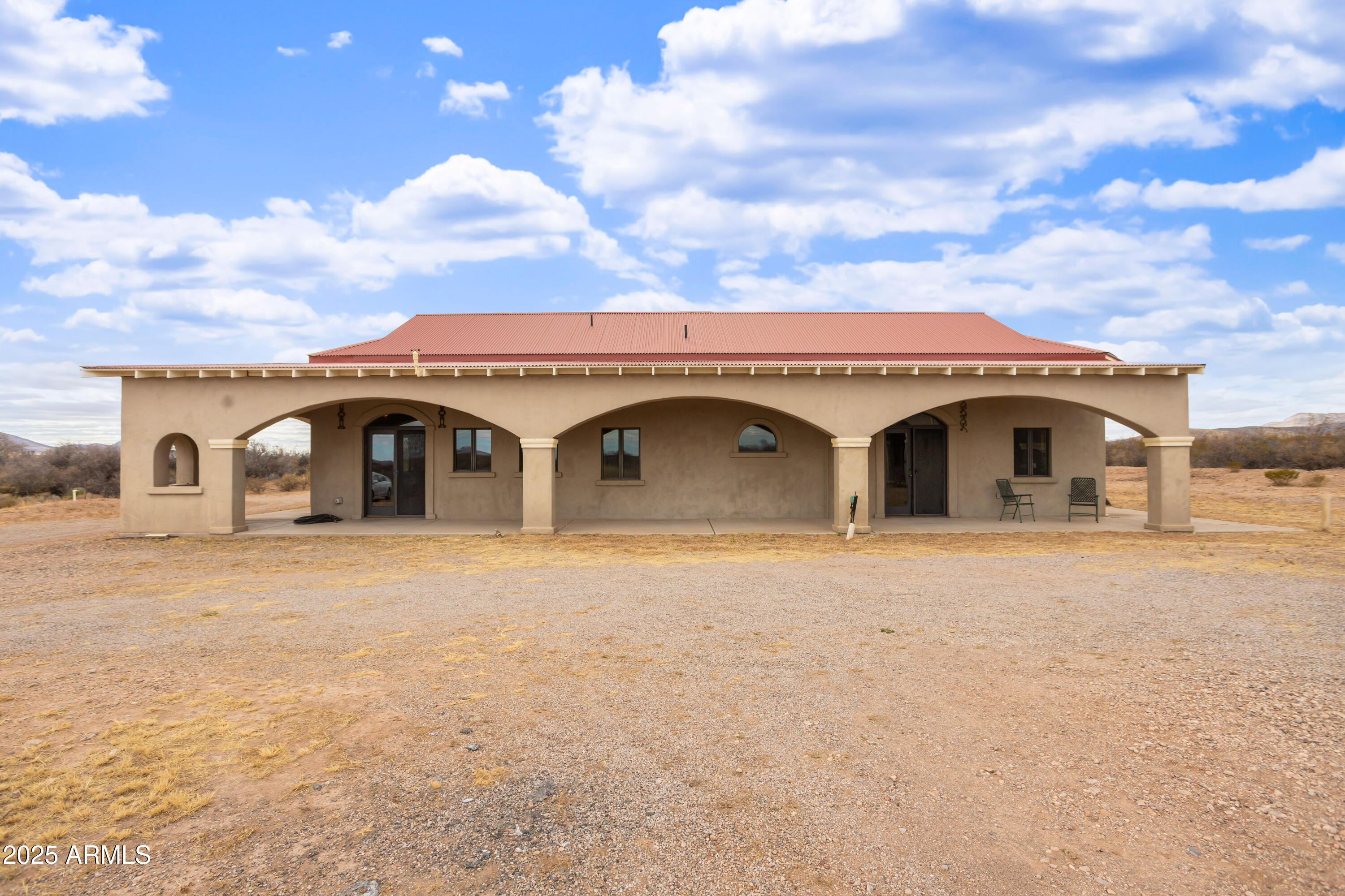 Naco - Residential
