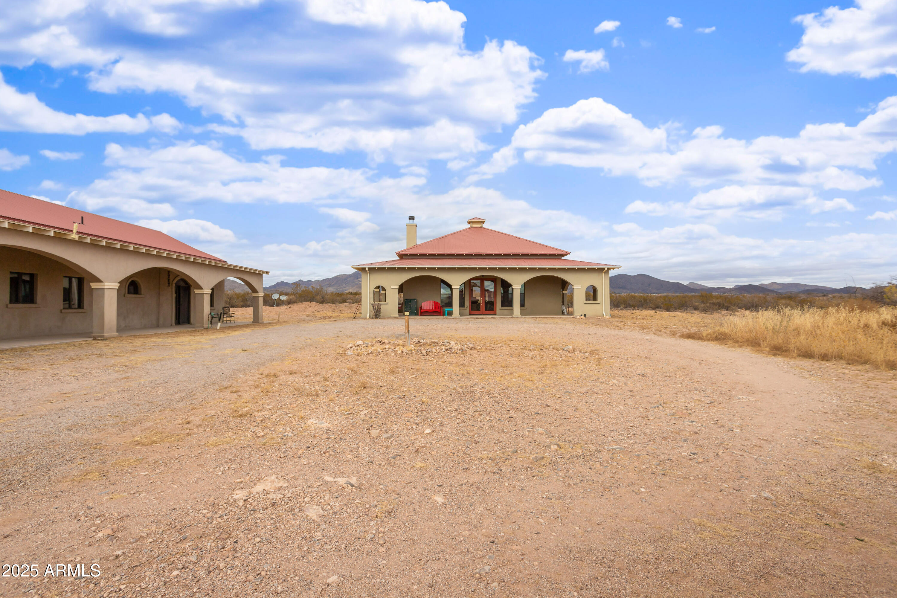 Naco - Residential