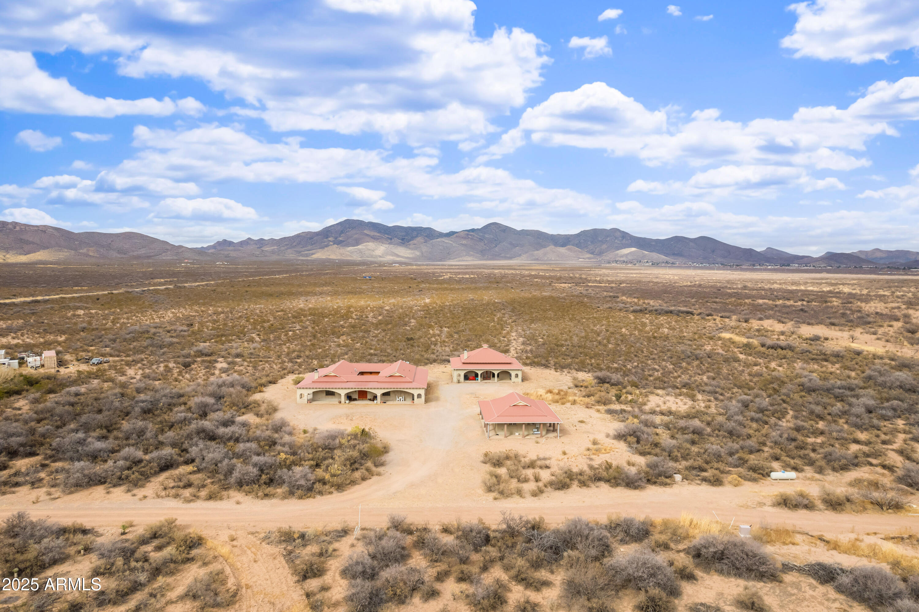 Naco - Residential