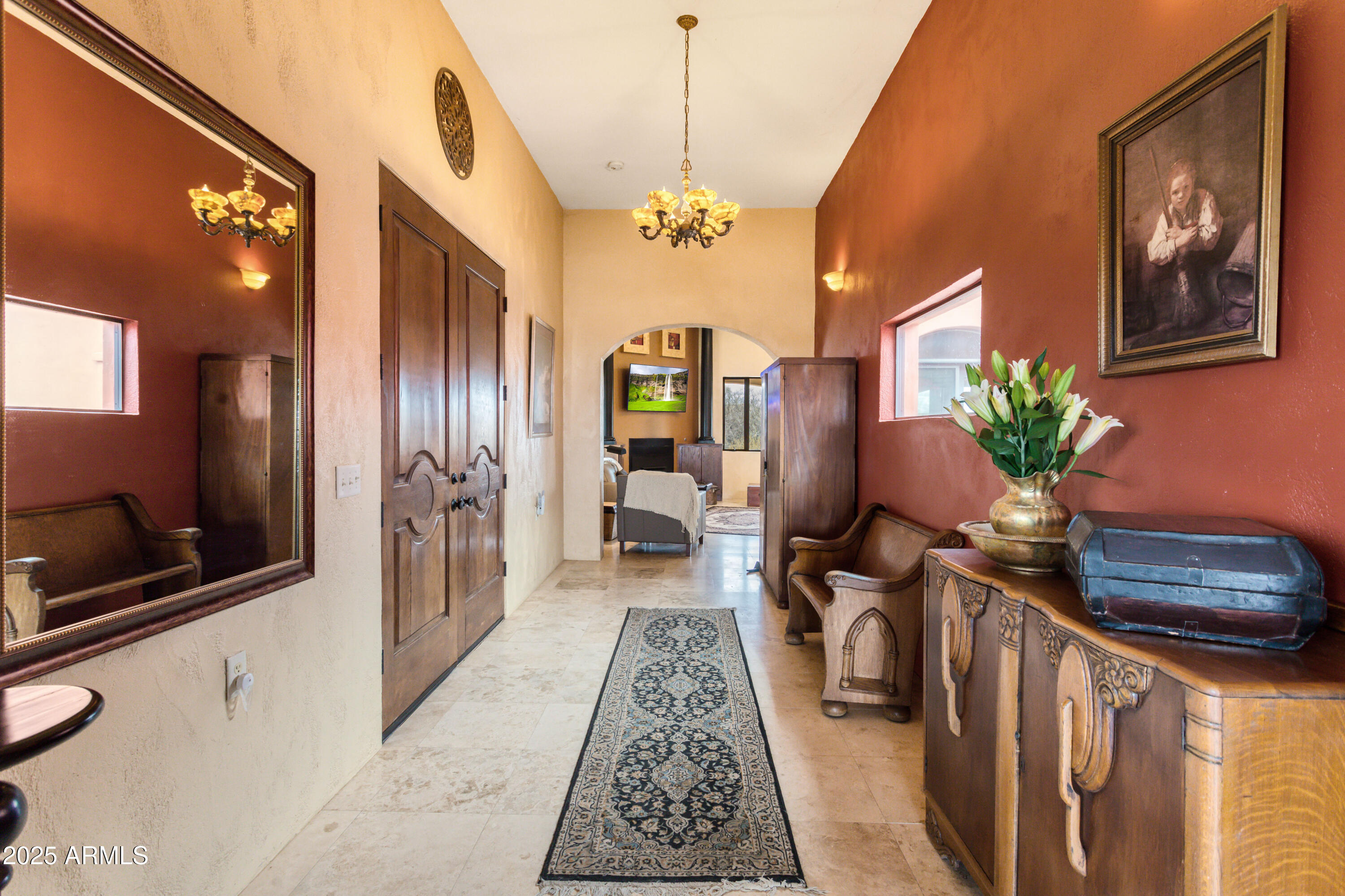 Naco - Residential