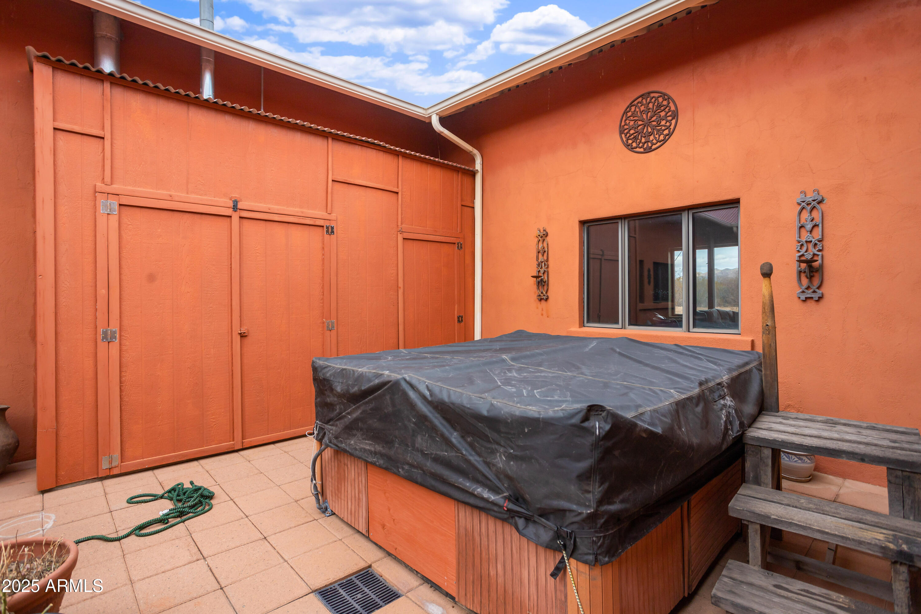 Naco - Residential