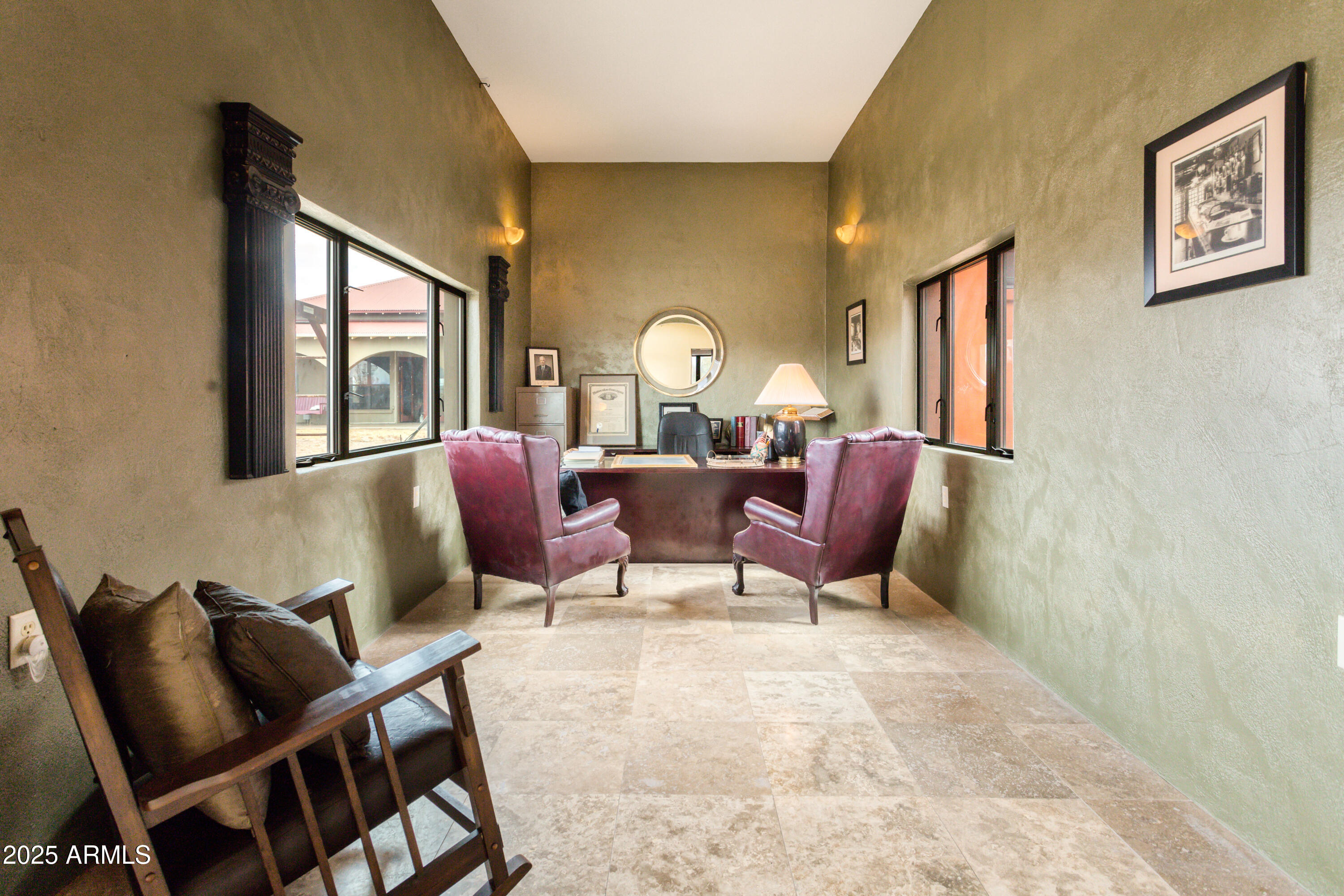 Naco - Residential