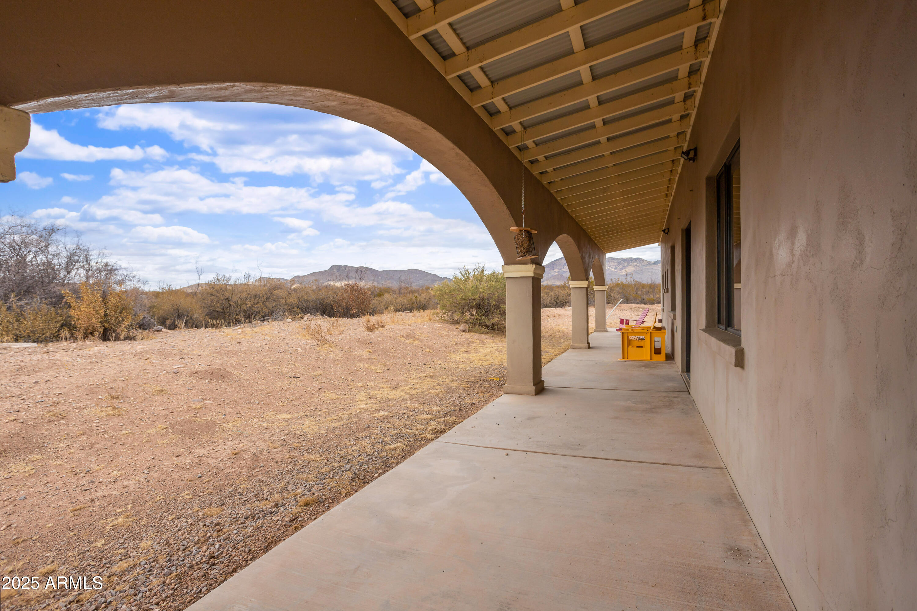 Naco - Residential