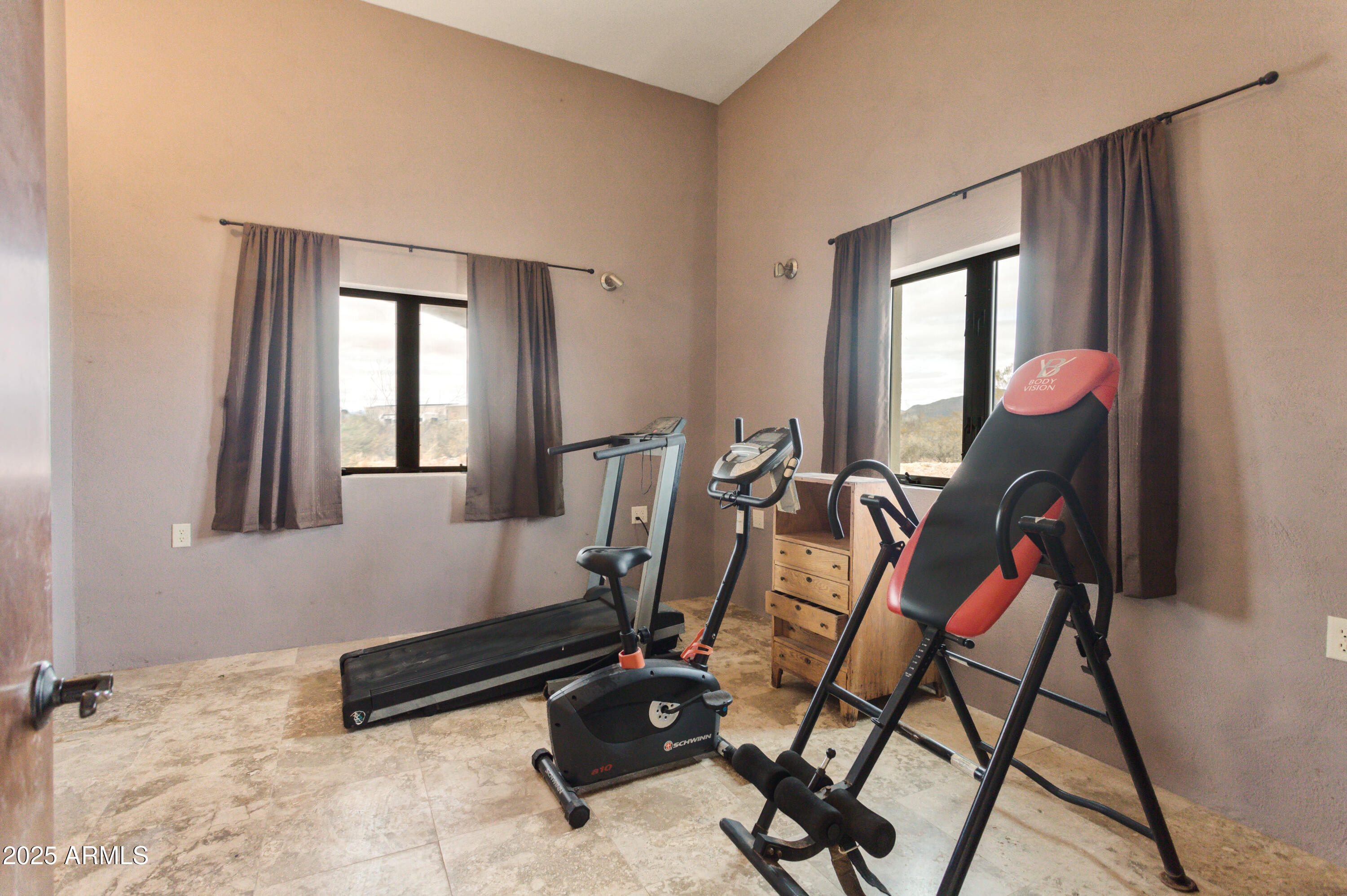 Naco - Residential