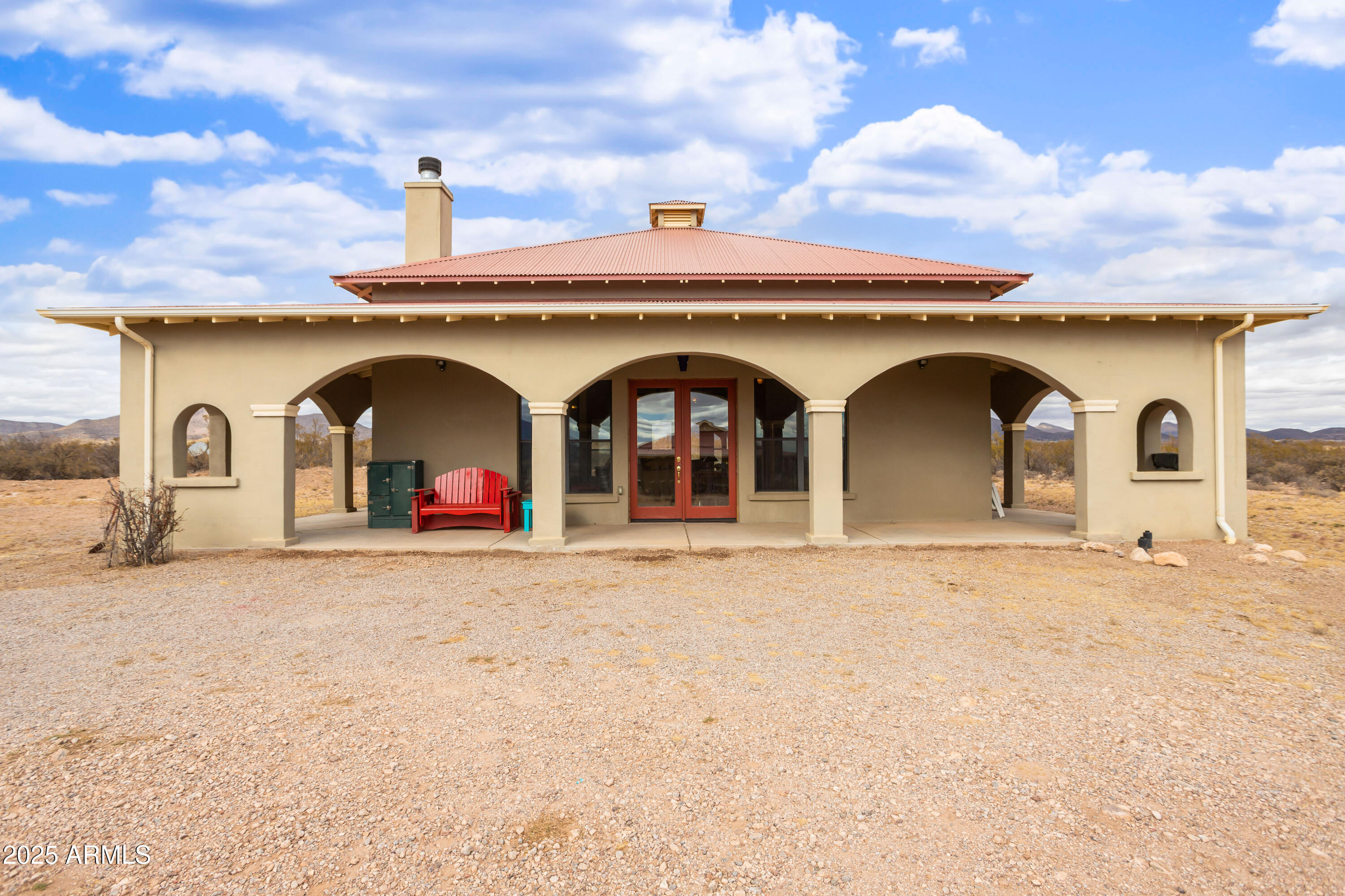 Naco - Residential