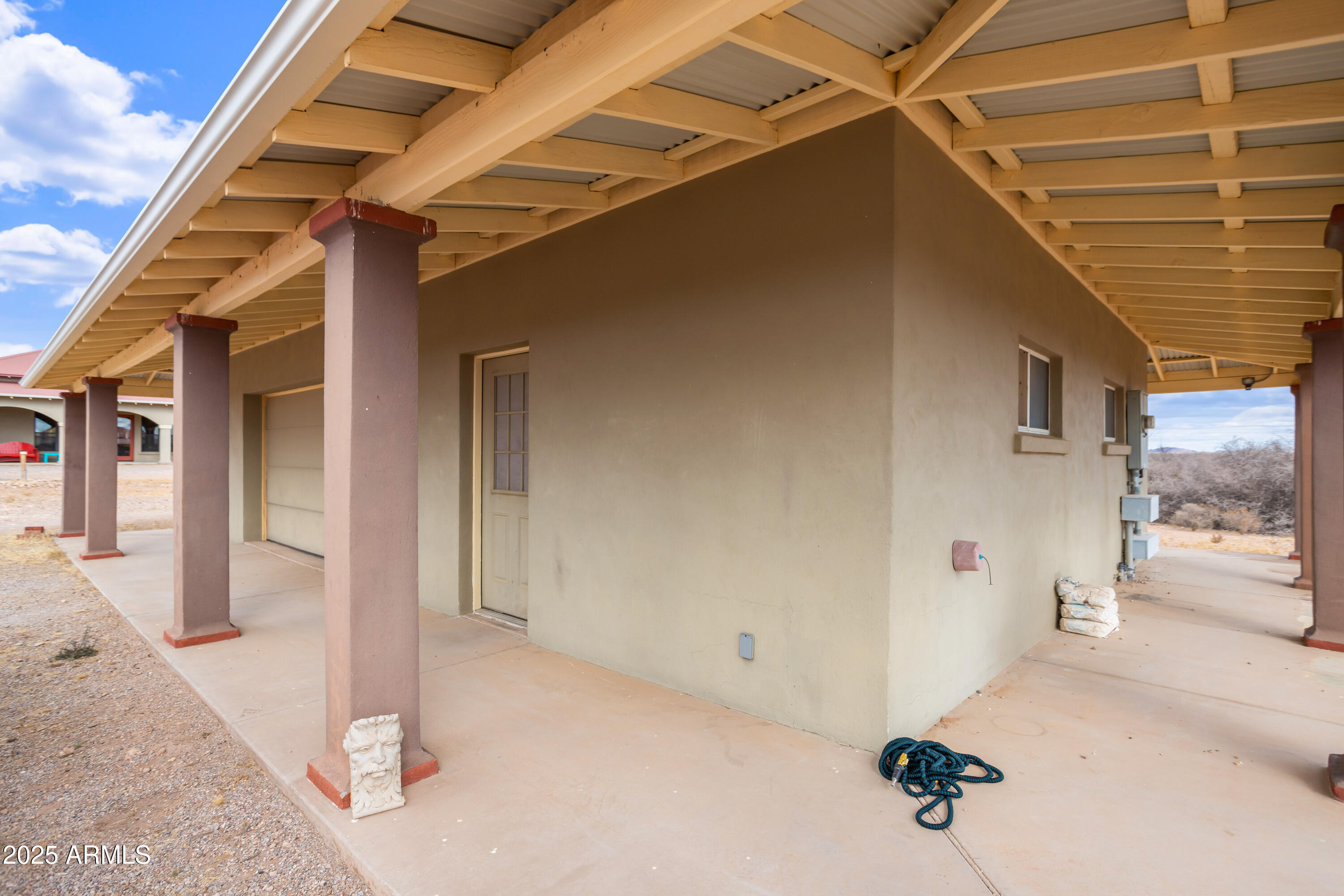 Naco - Residential