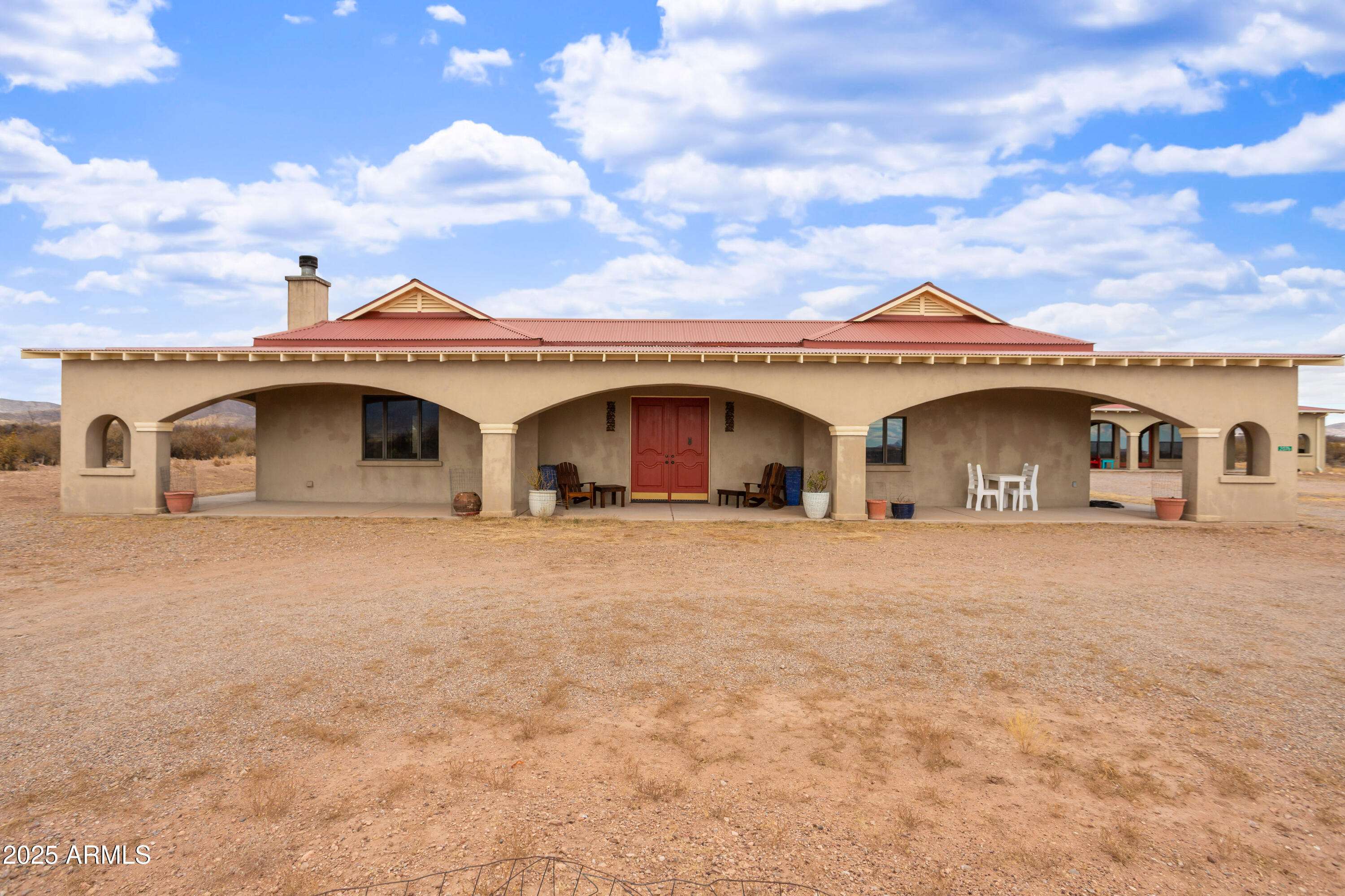 Naco - Residential