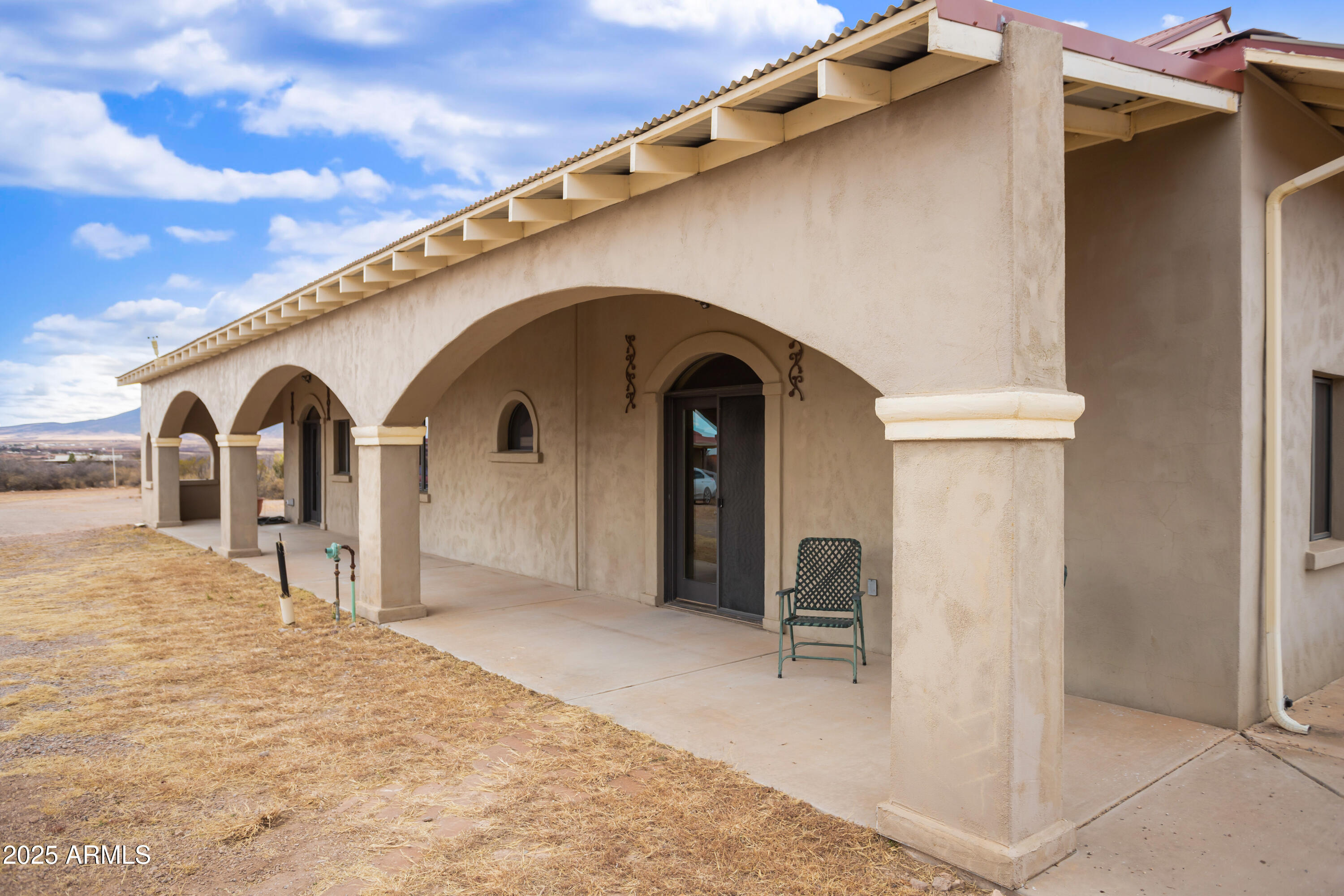 Naco - Residential