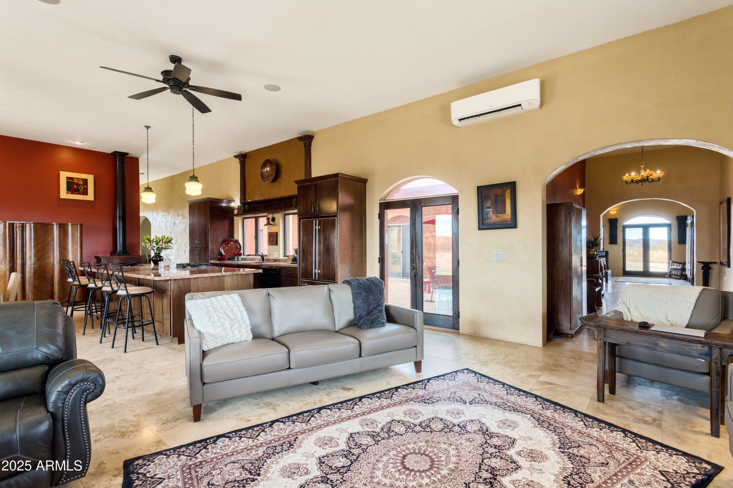 Naco - Residential