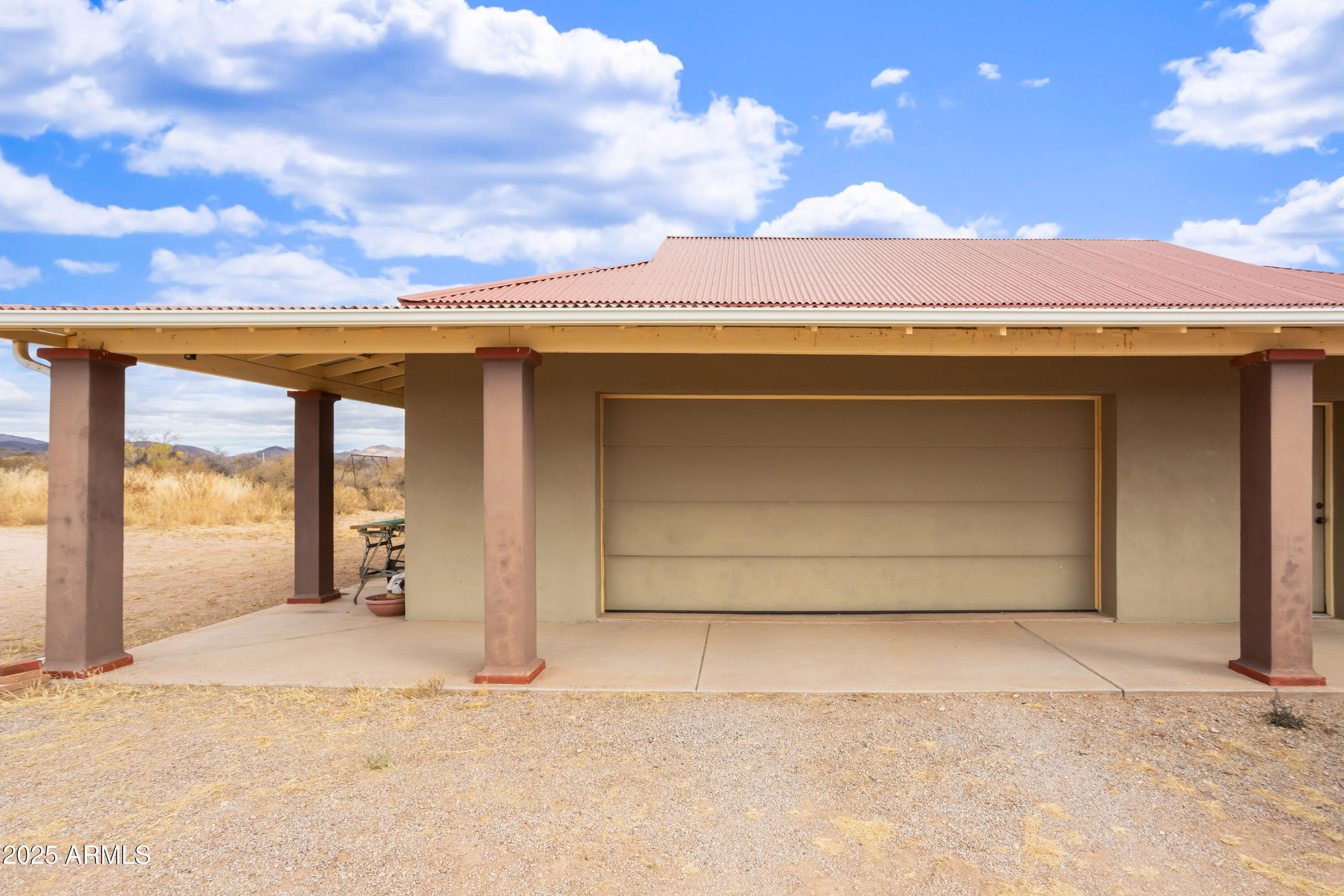 Naco - Residential