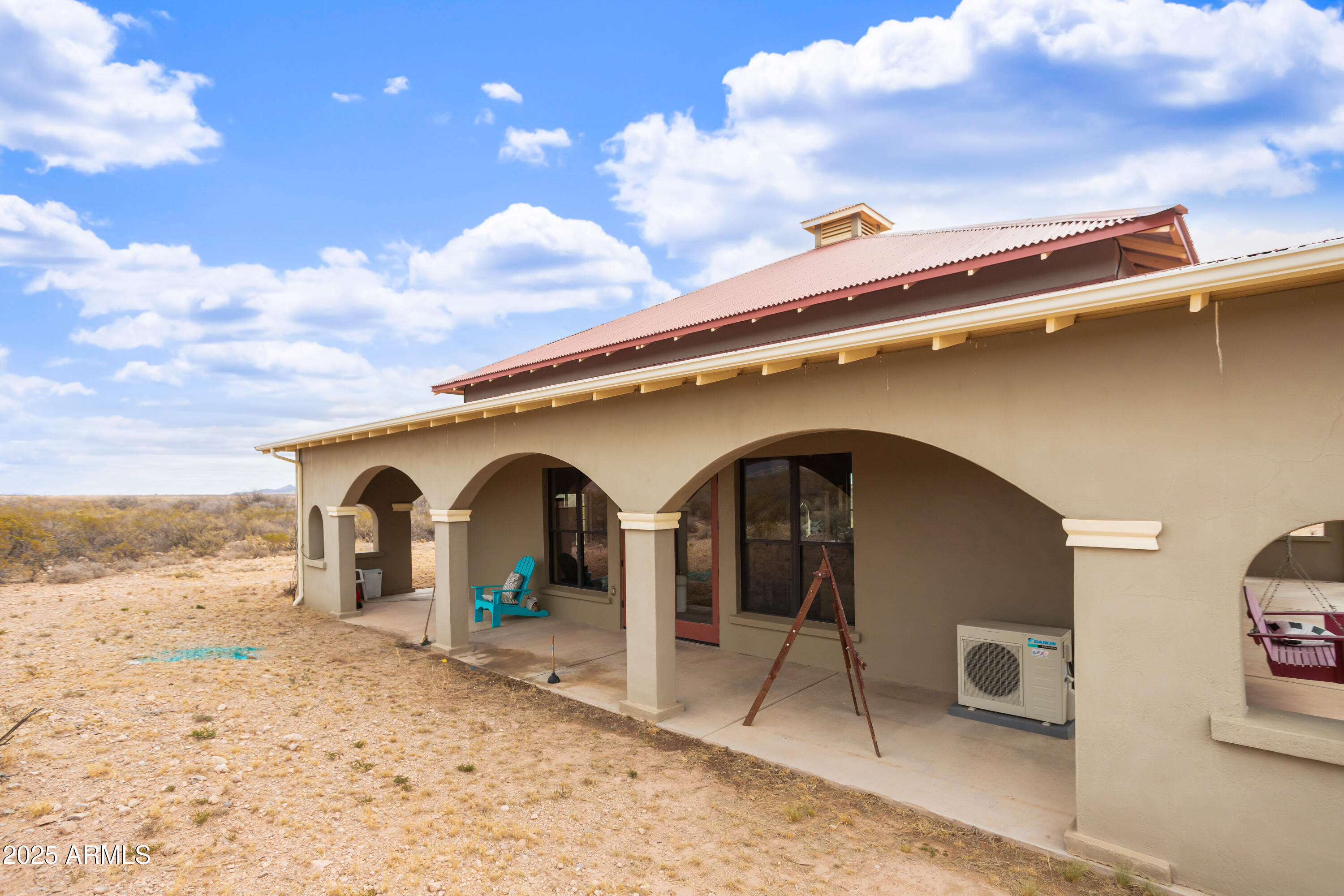 Naco - Residential