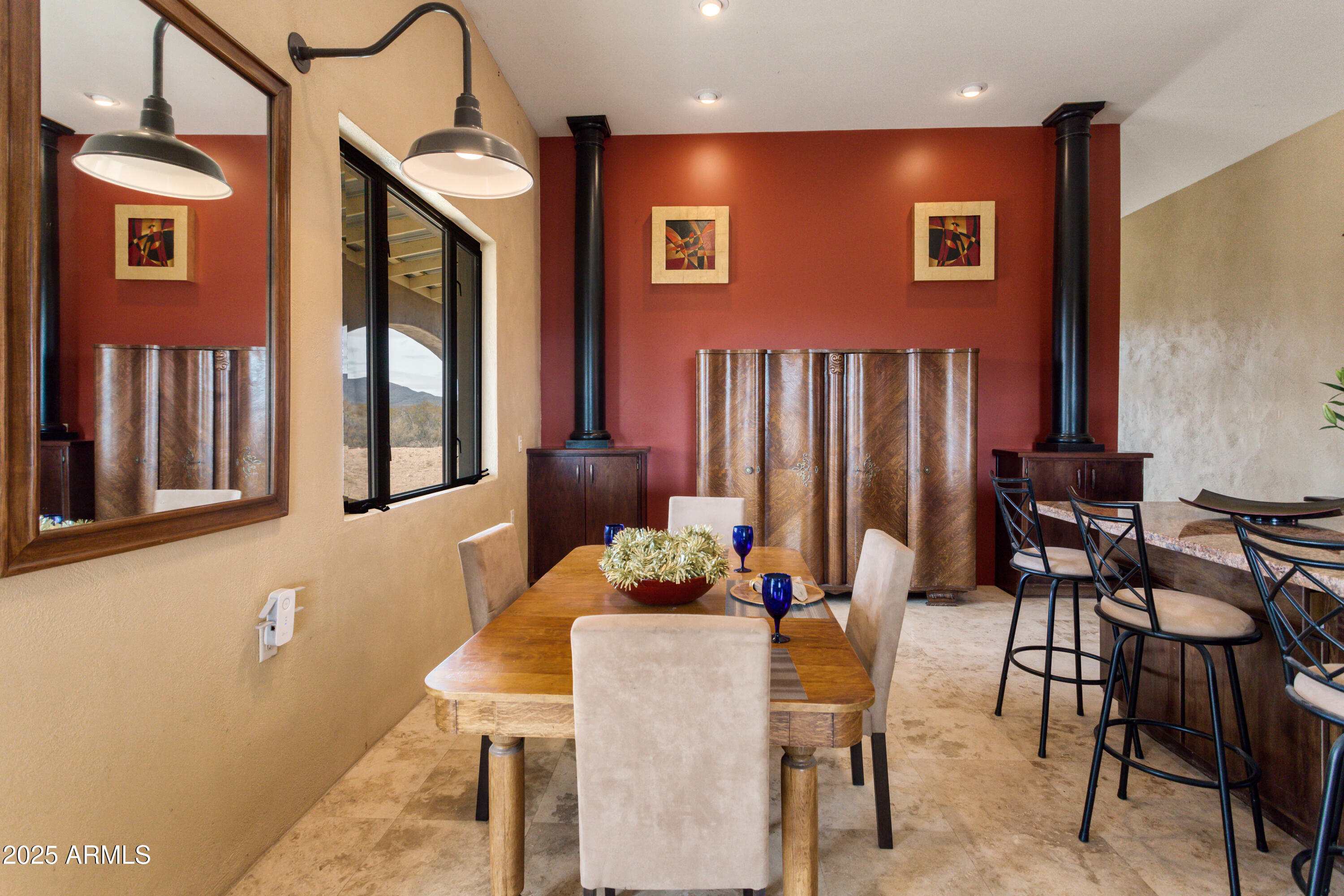 Naco - Residential