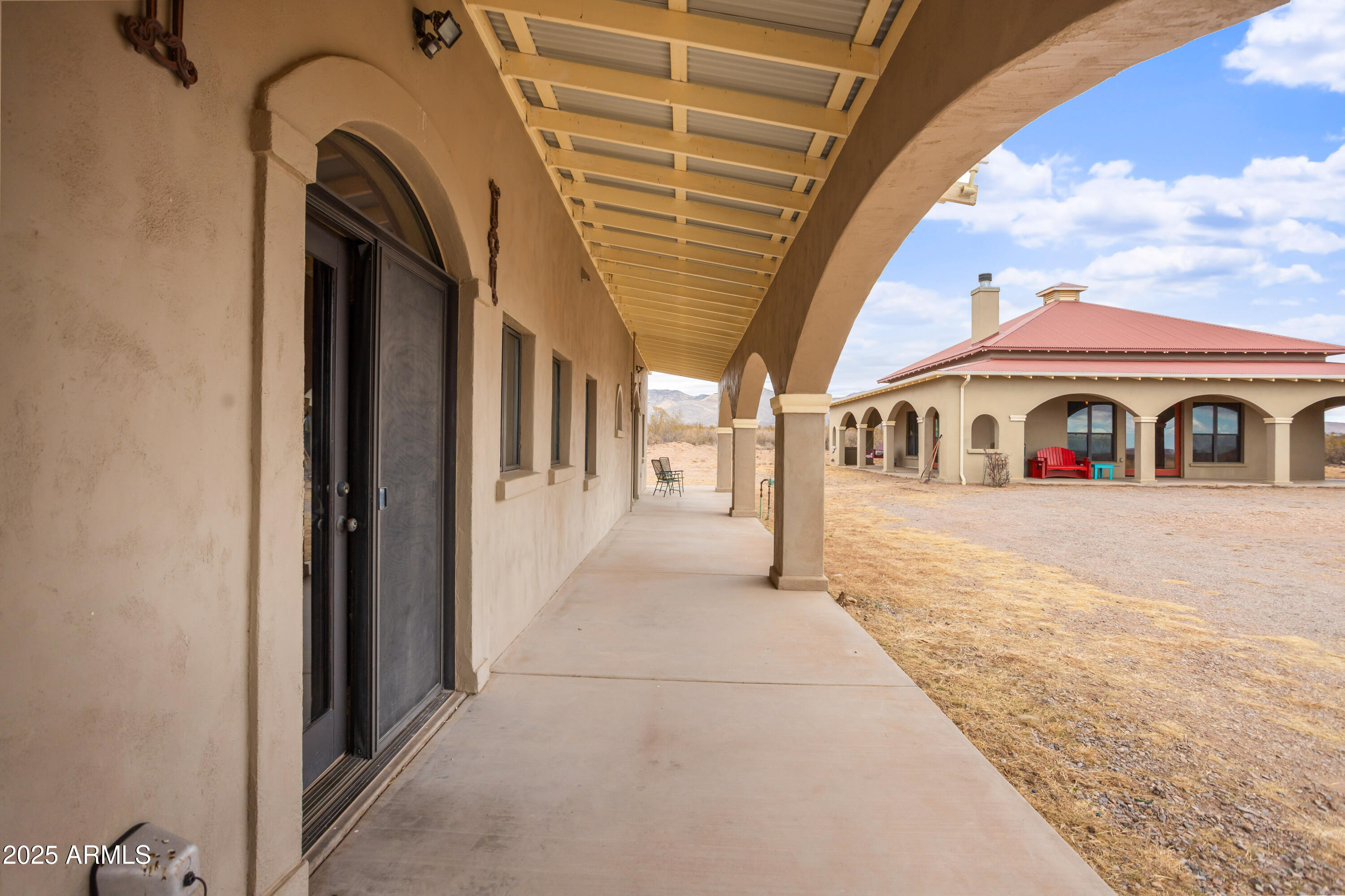 Naco - Residential