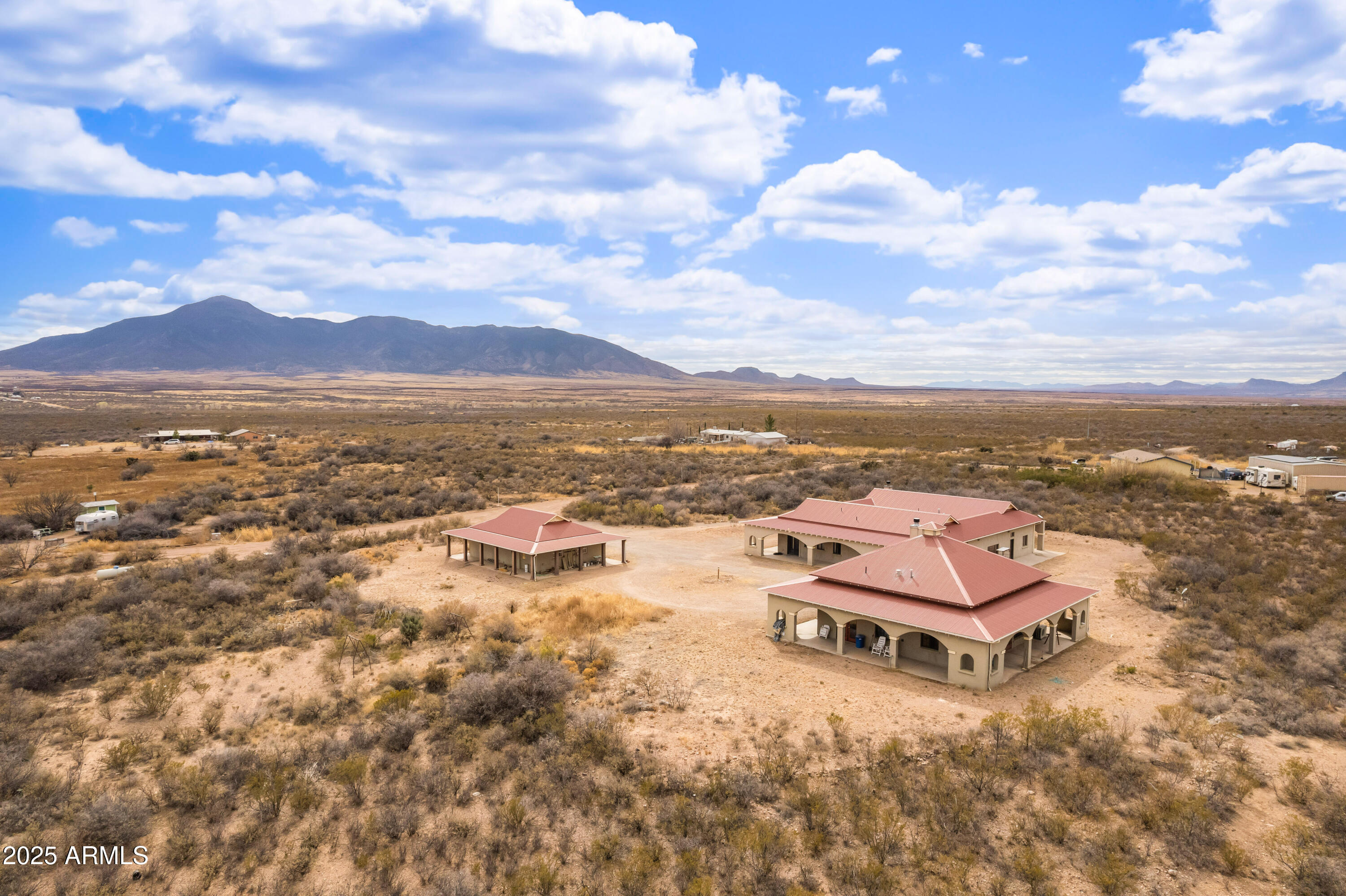 Naco - Residential