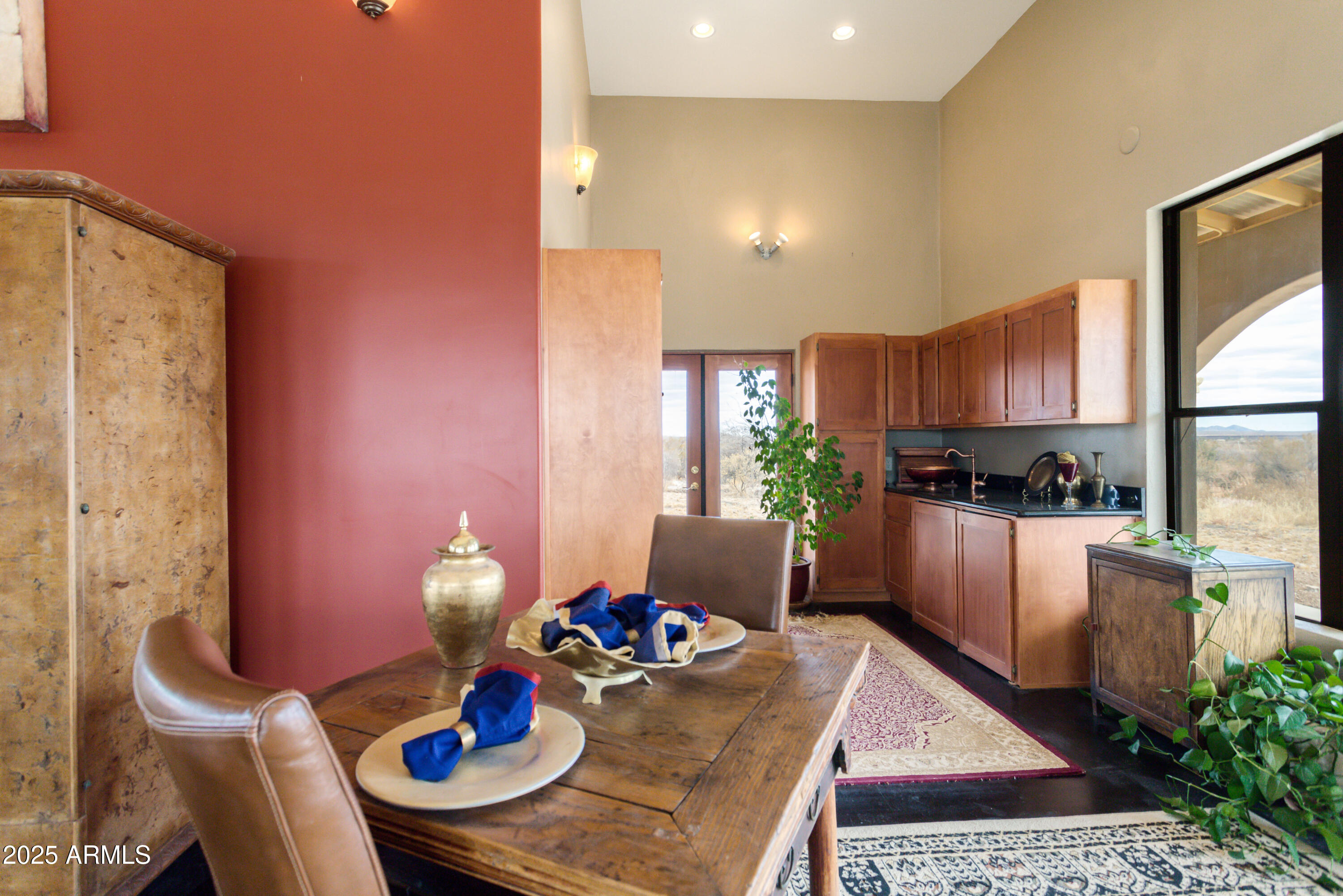 Naco - Residential