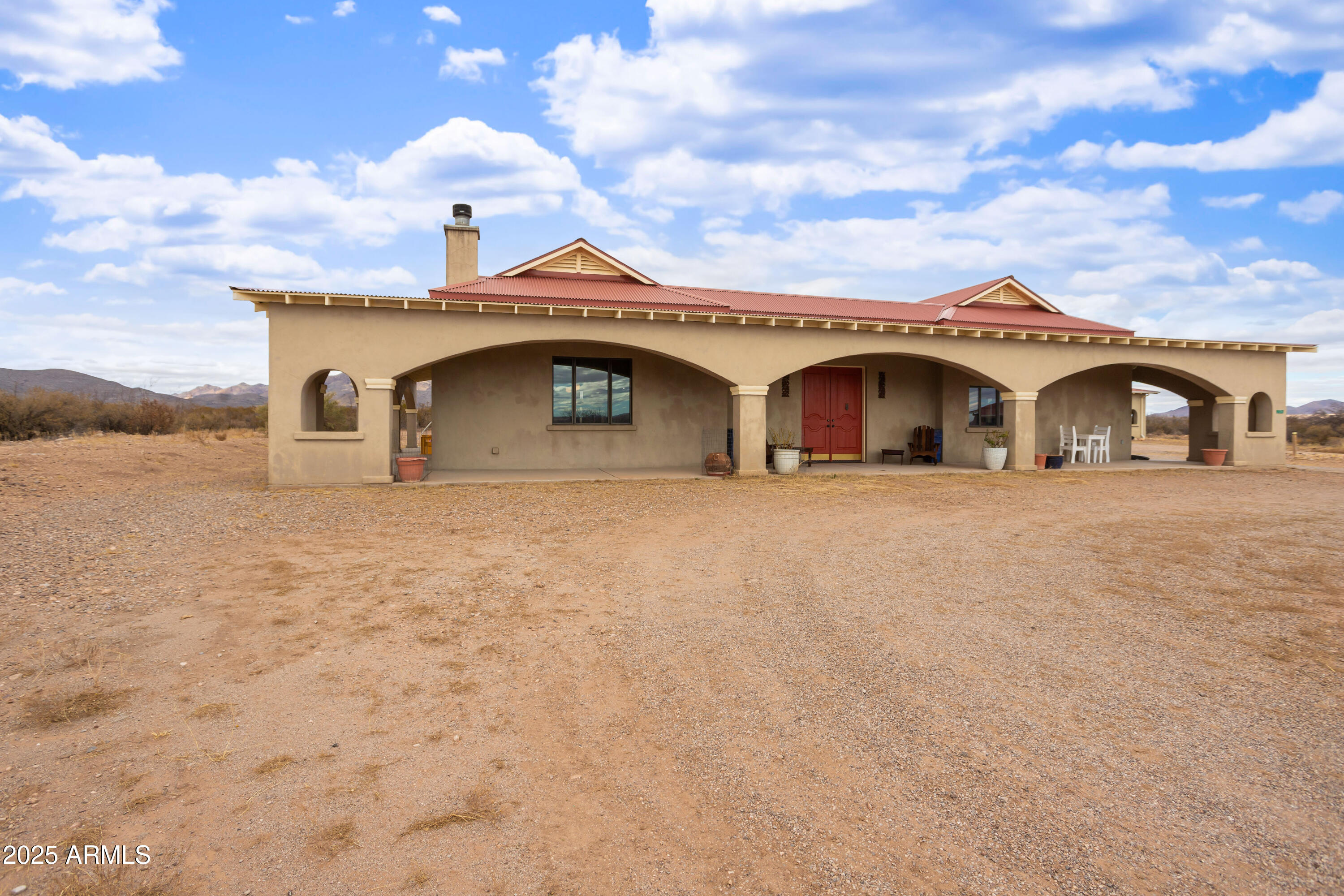 Naco - Residential