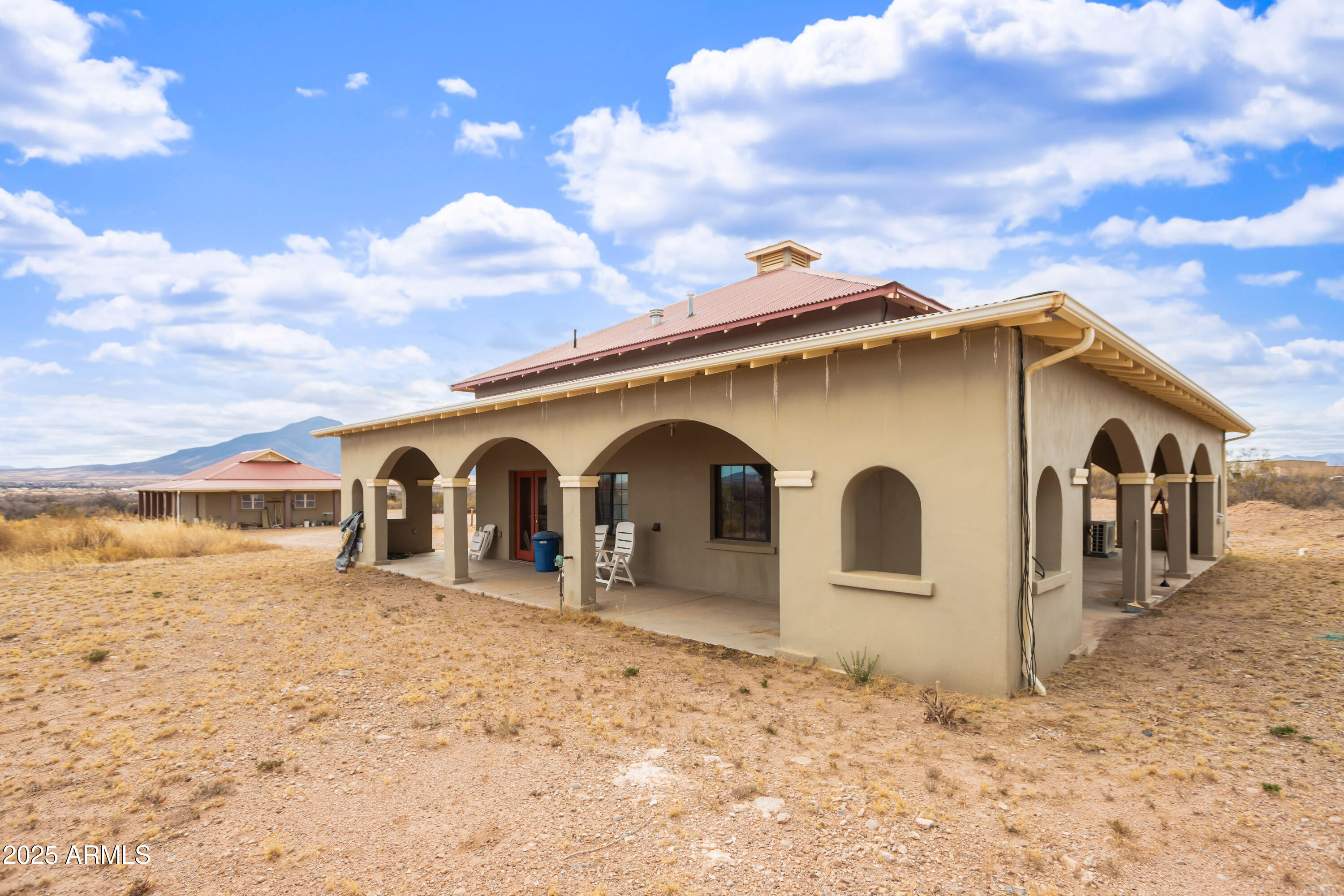 Naco - Residential