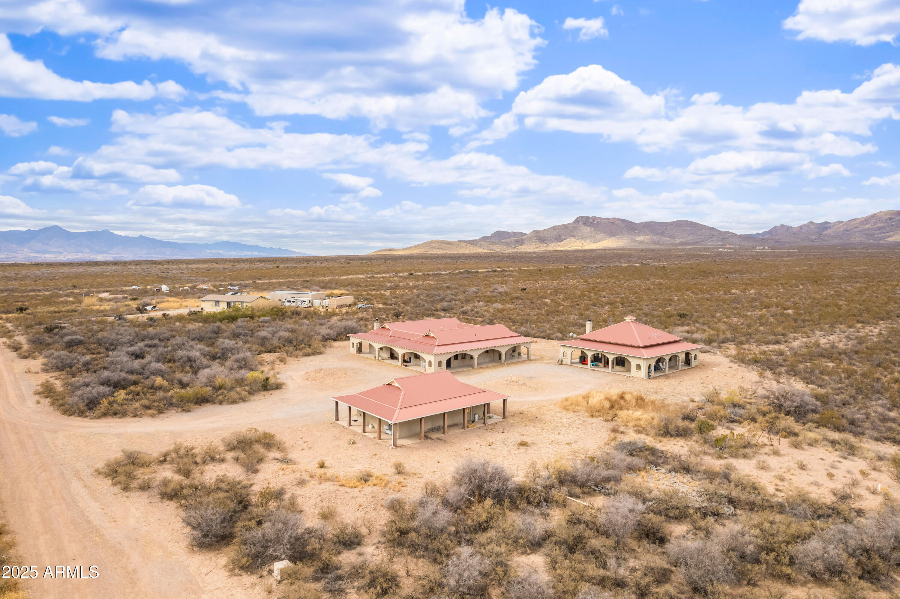 Naco - Residential