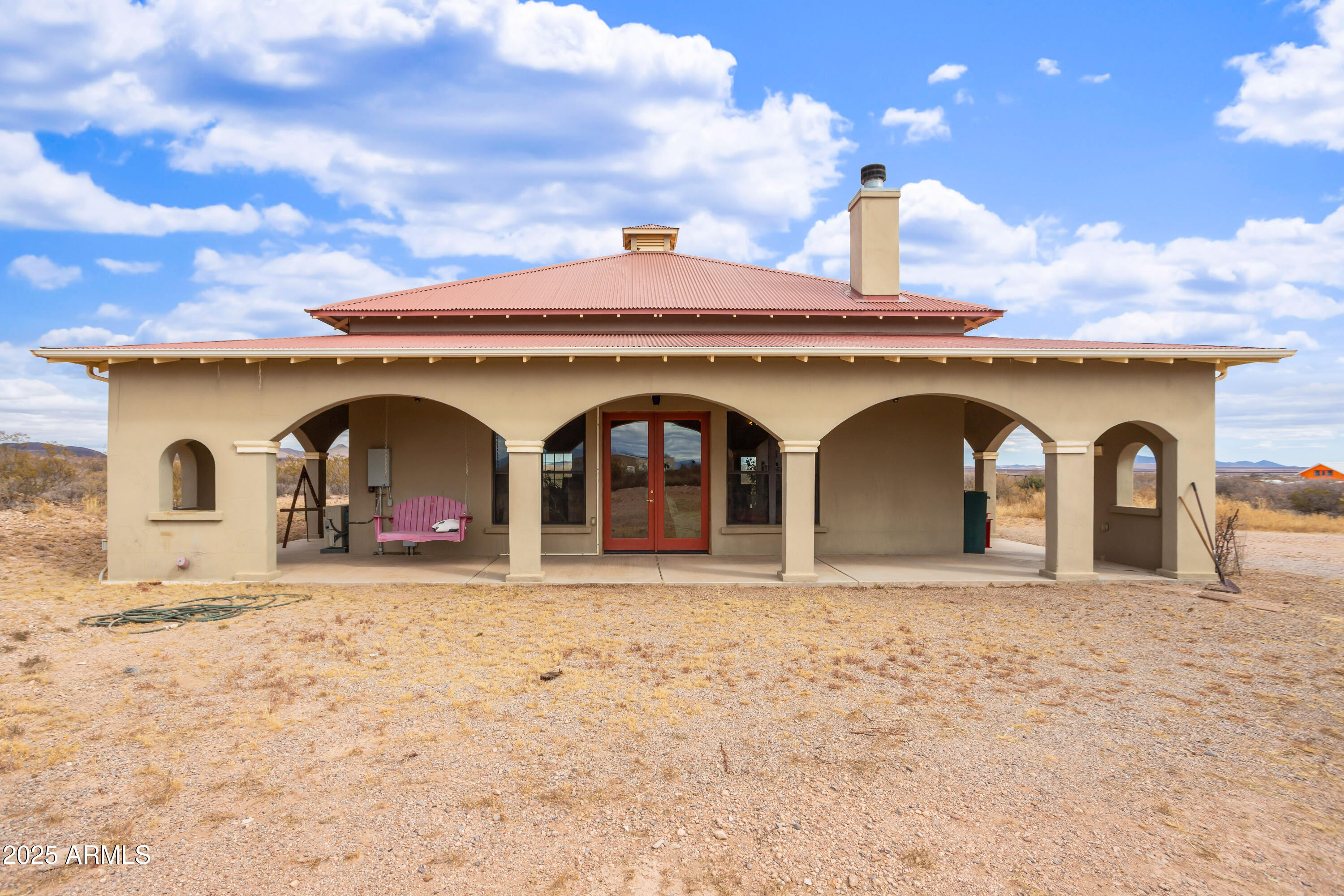 Naco - Residential